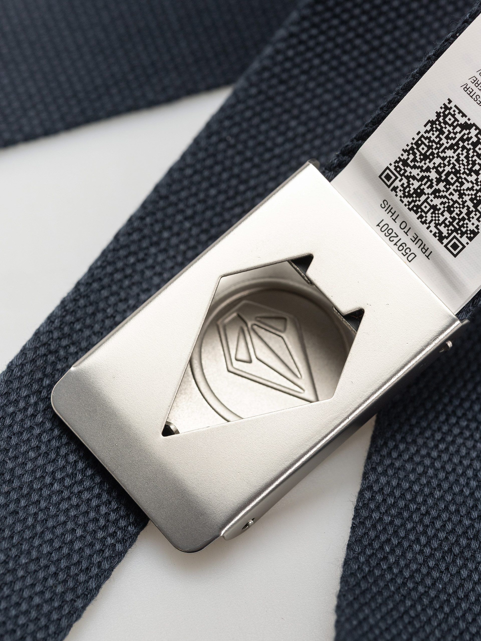 Curea Volcom Circle Web (navy)
