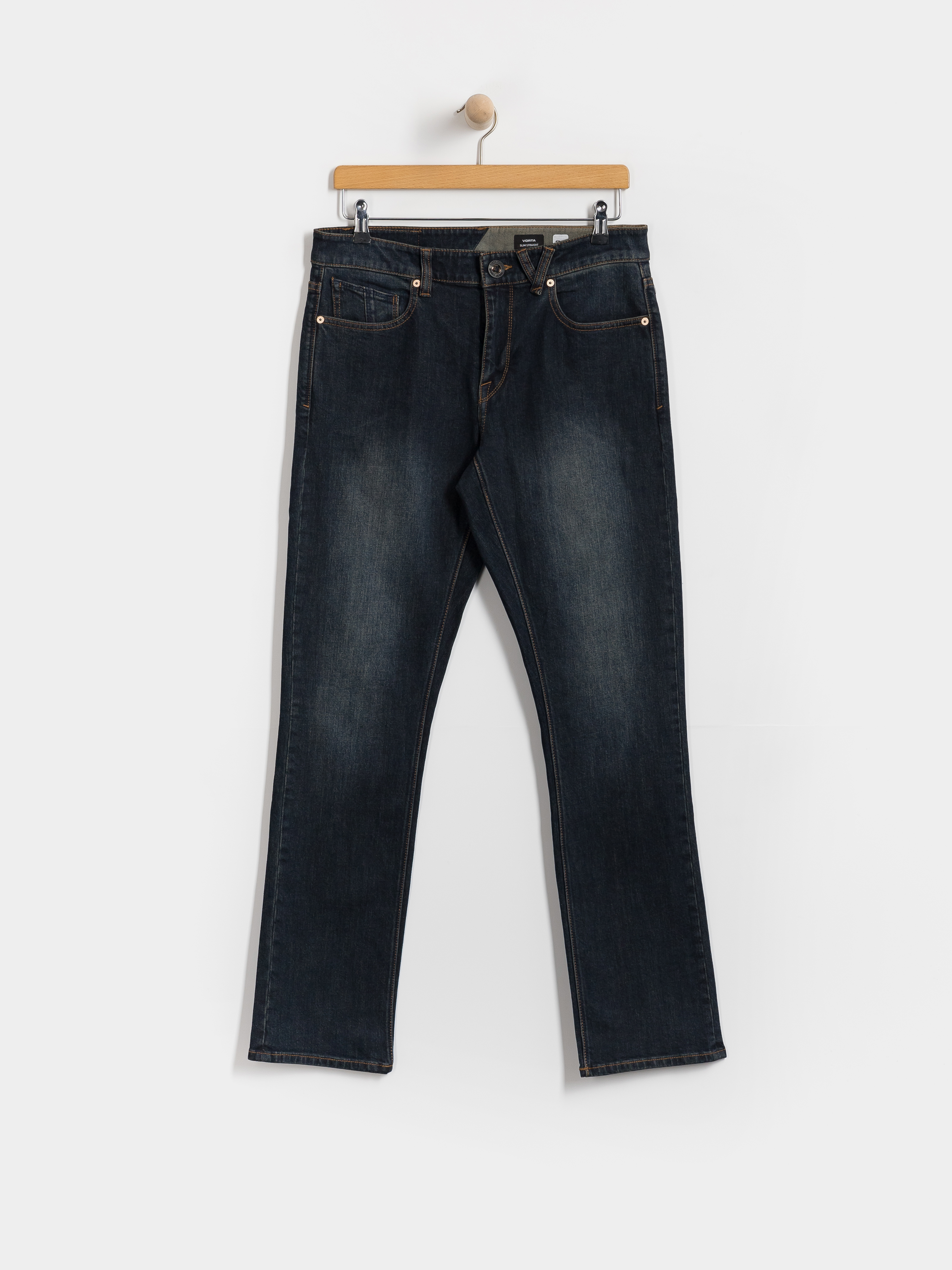 Pantaloni Volcom Vorta Denim
