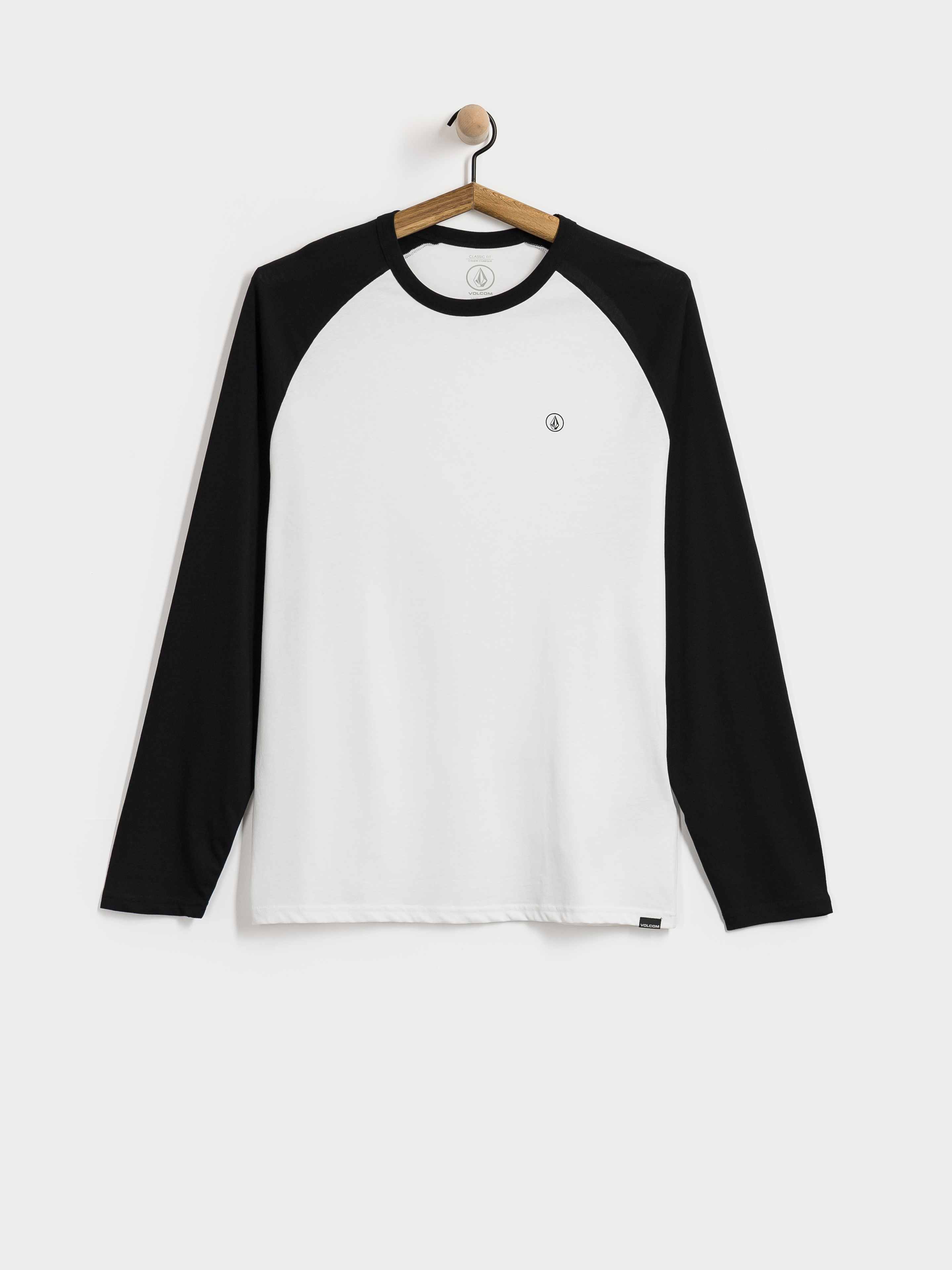 Longsleeve Volcom Pen Bsct (black)