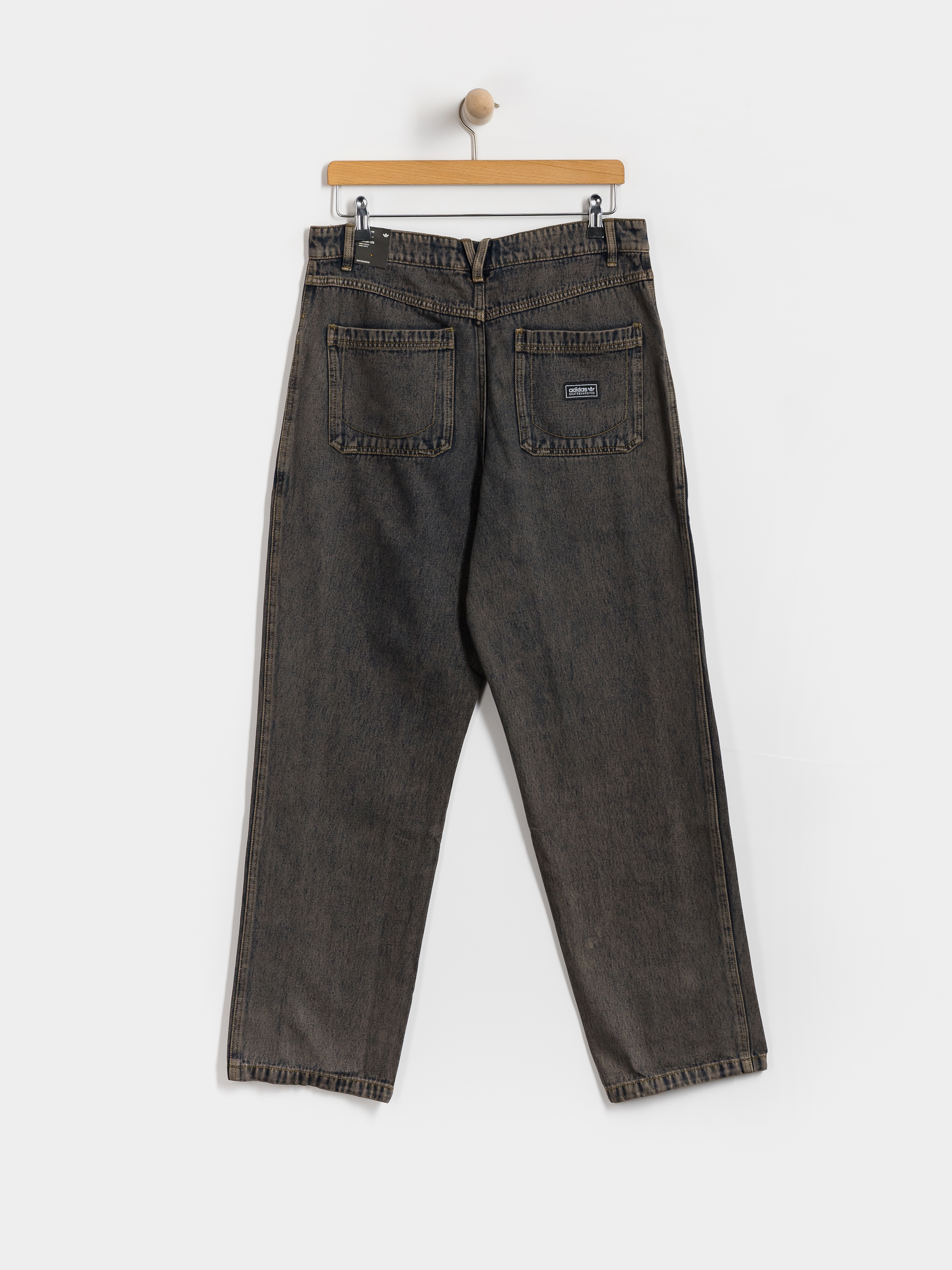 Pantaloni adidas Fsbs Wash (auco)