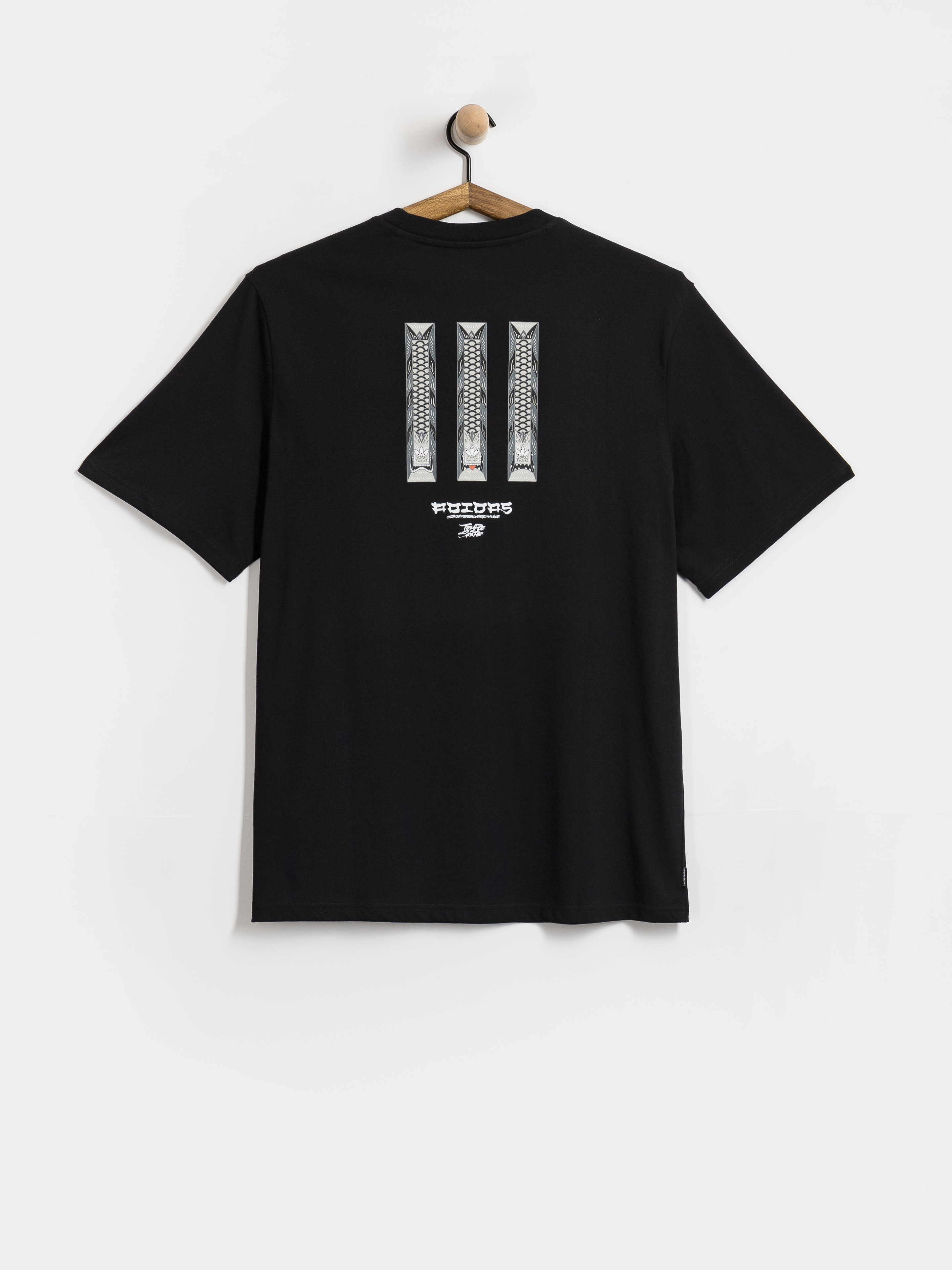 Tricou adidas Tos Curb