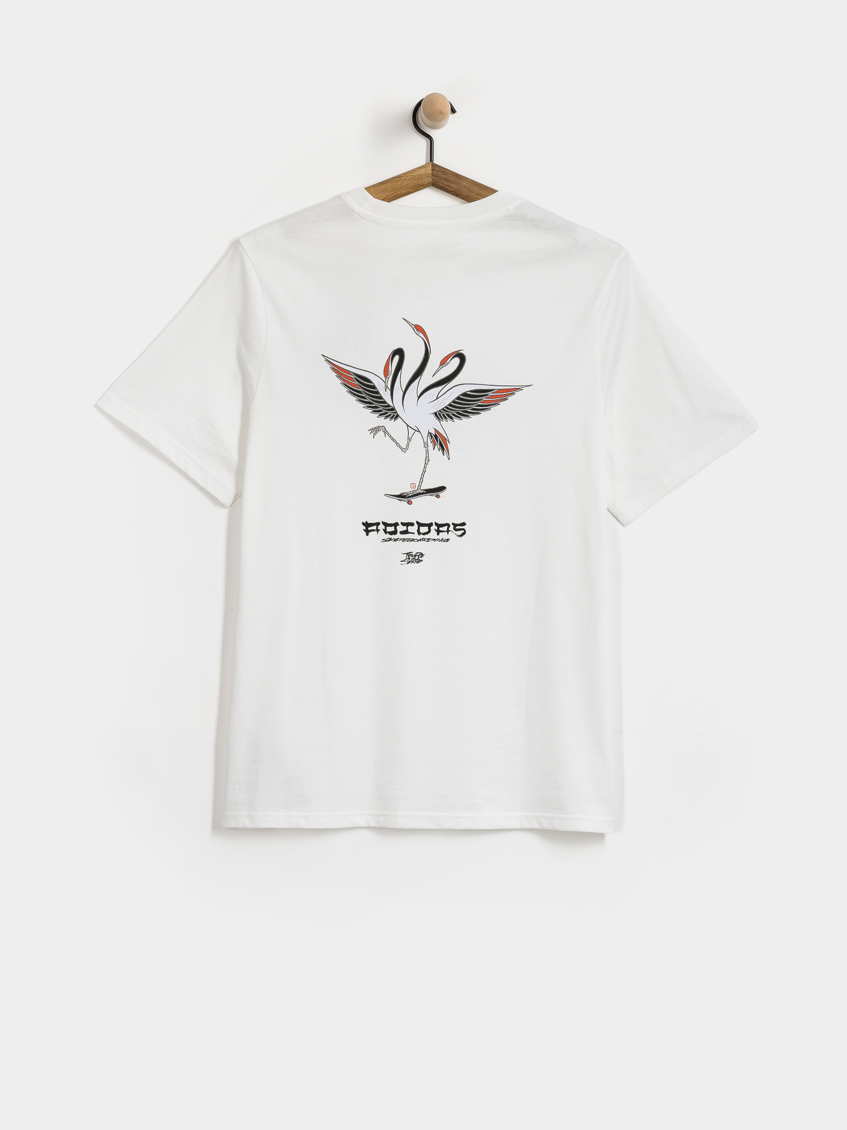 Tricou adidas Tos Crane