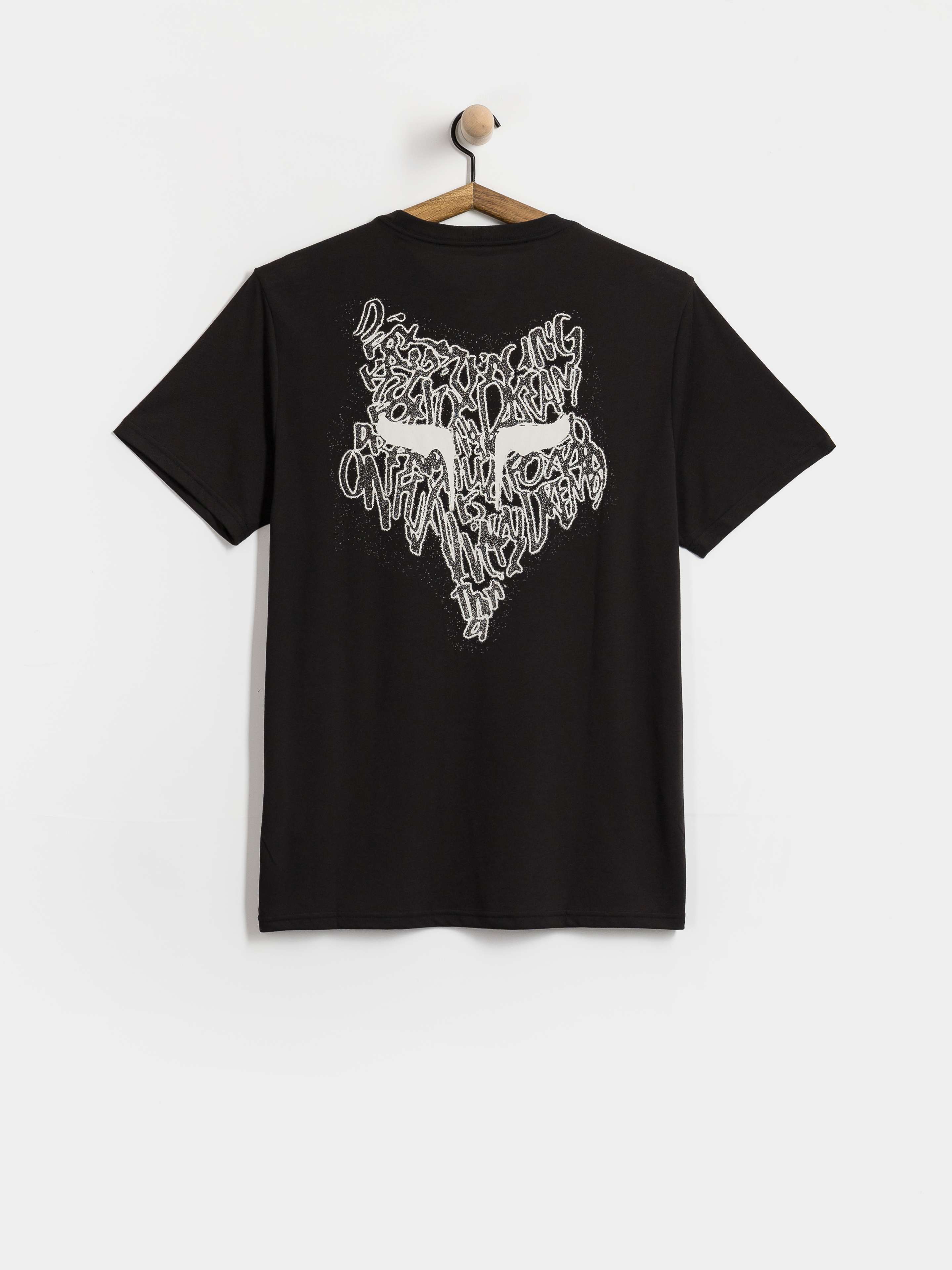 Tricou Fox Slowburn Dri Release