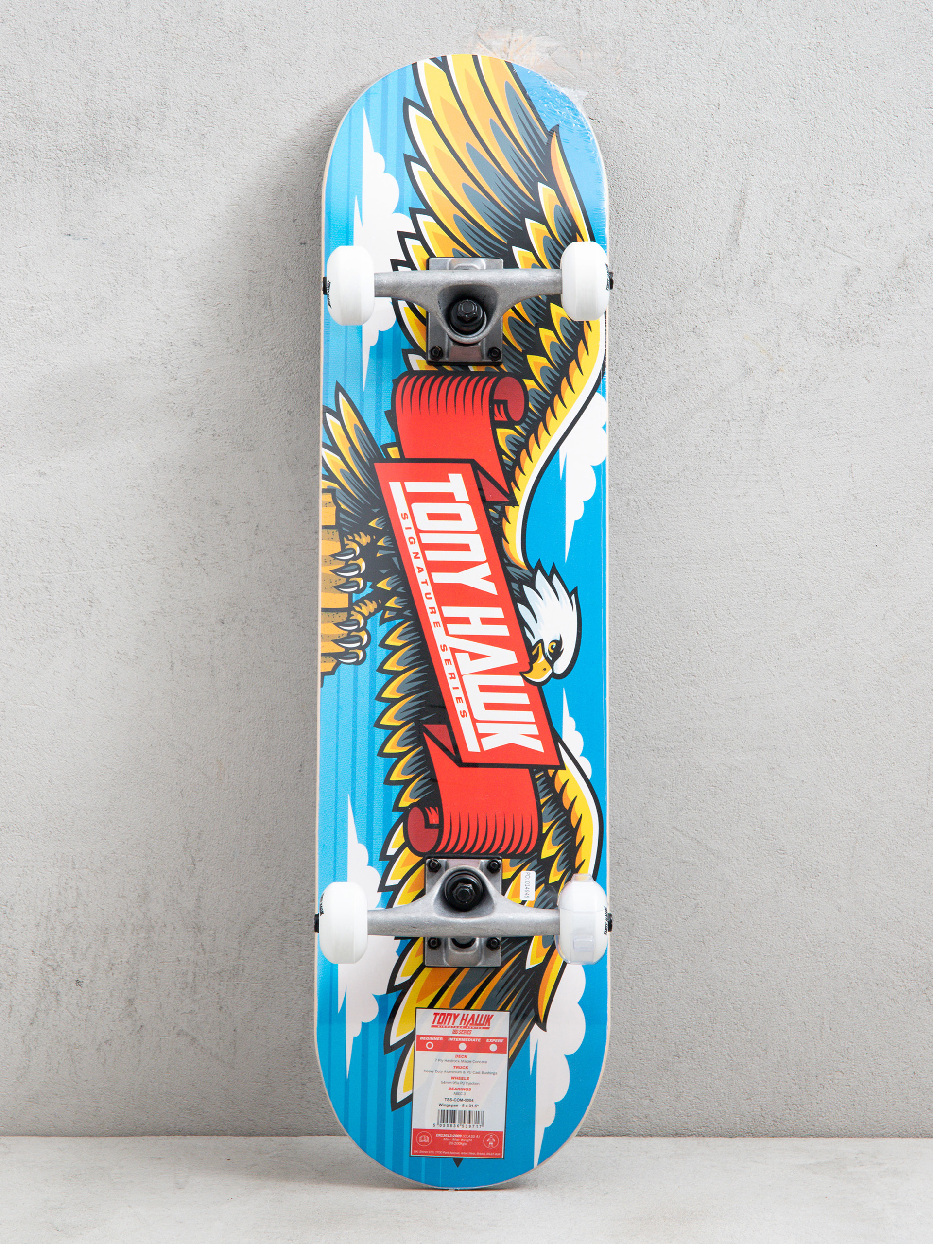 Skateboard Tony Hawk Wingspan