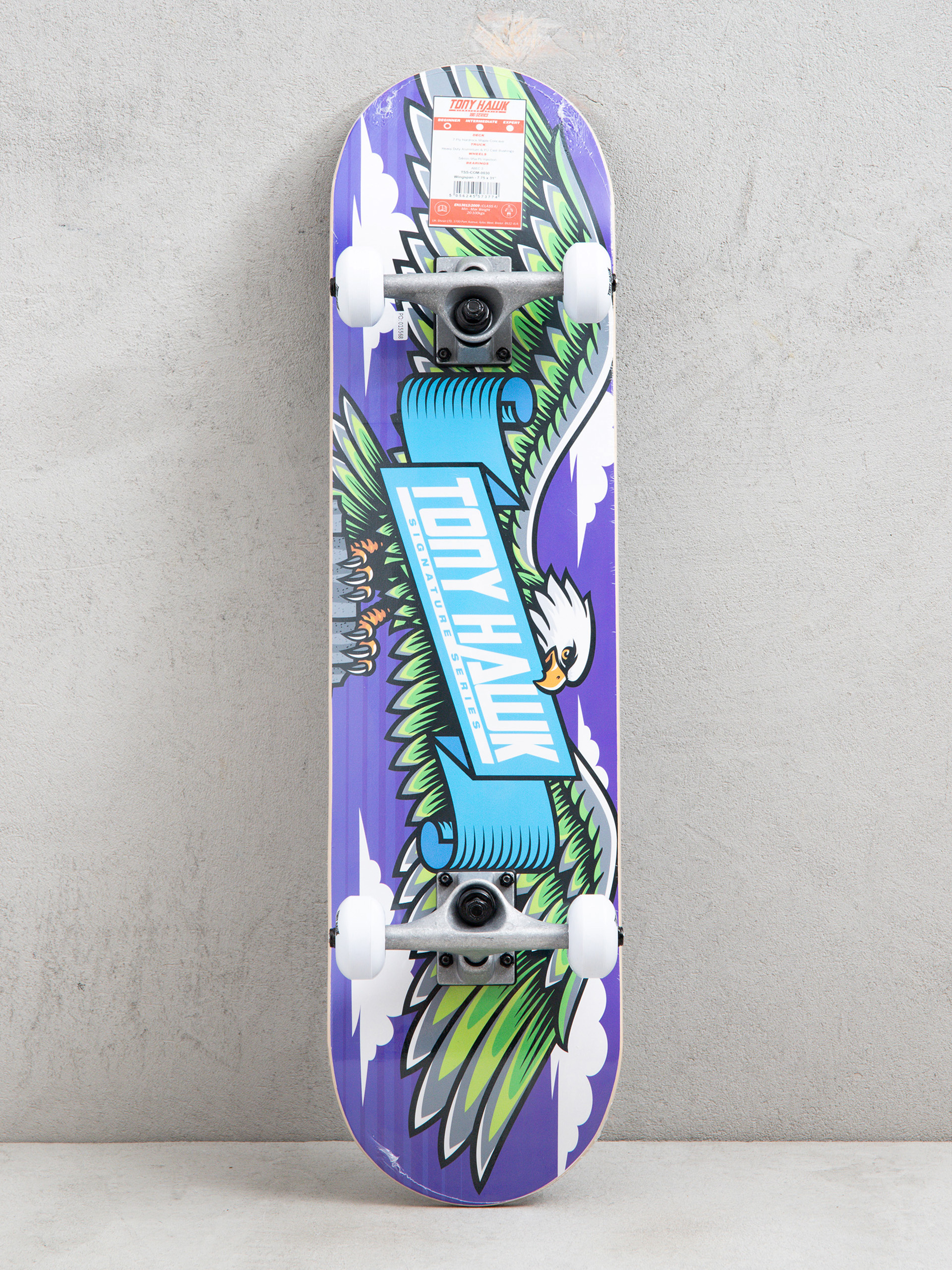 Skateboard Tony Hawk Wingspan