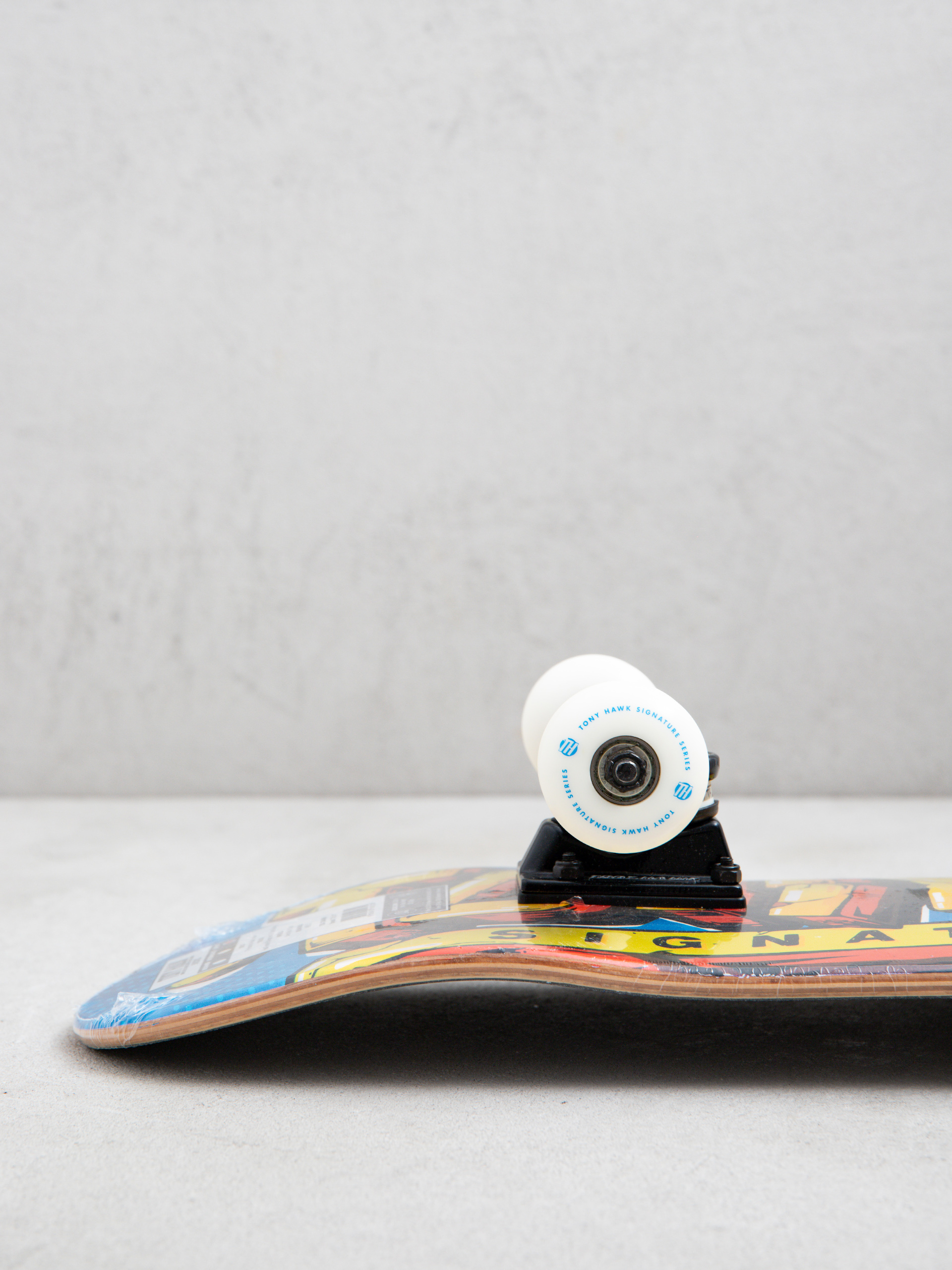 Skateboard Tony Hawk Smash (multi)