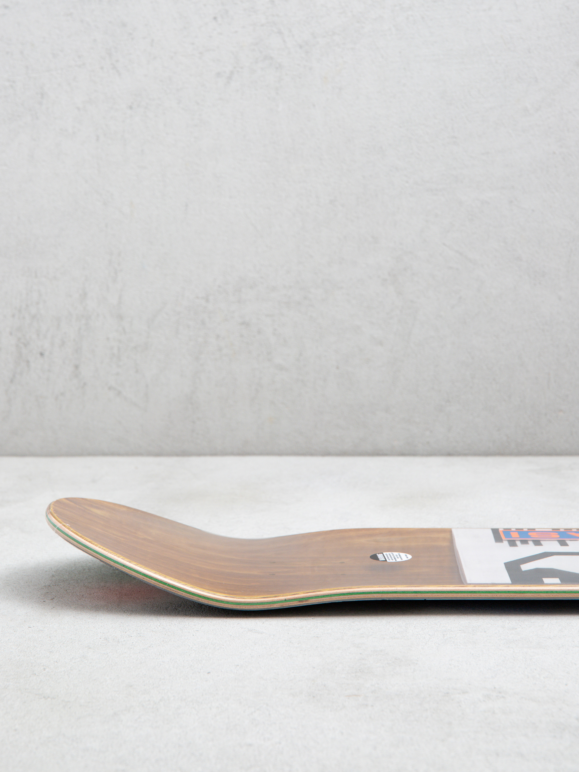 Placă Quasi Skateboards de Keyzer Image World