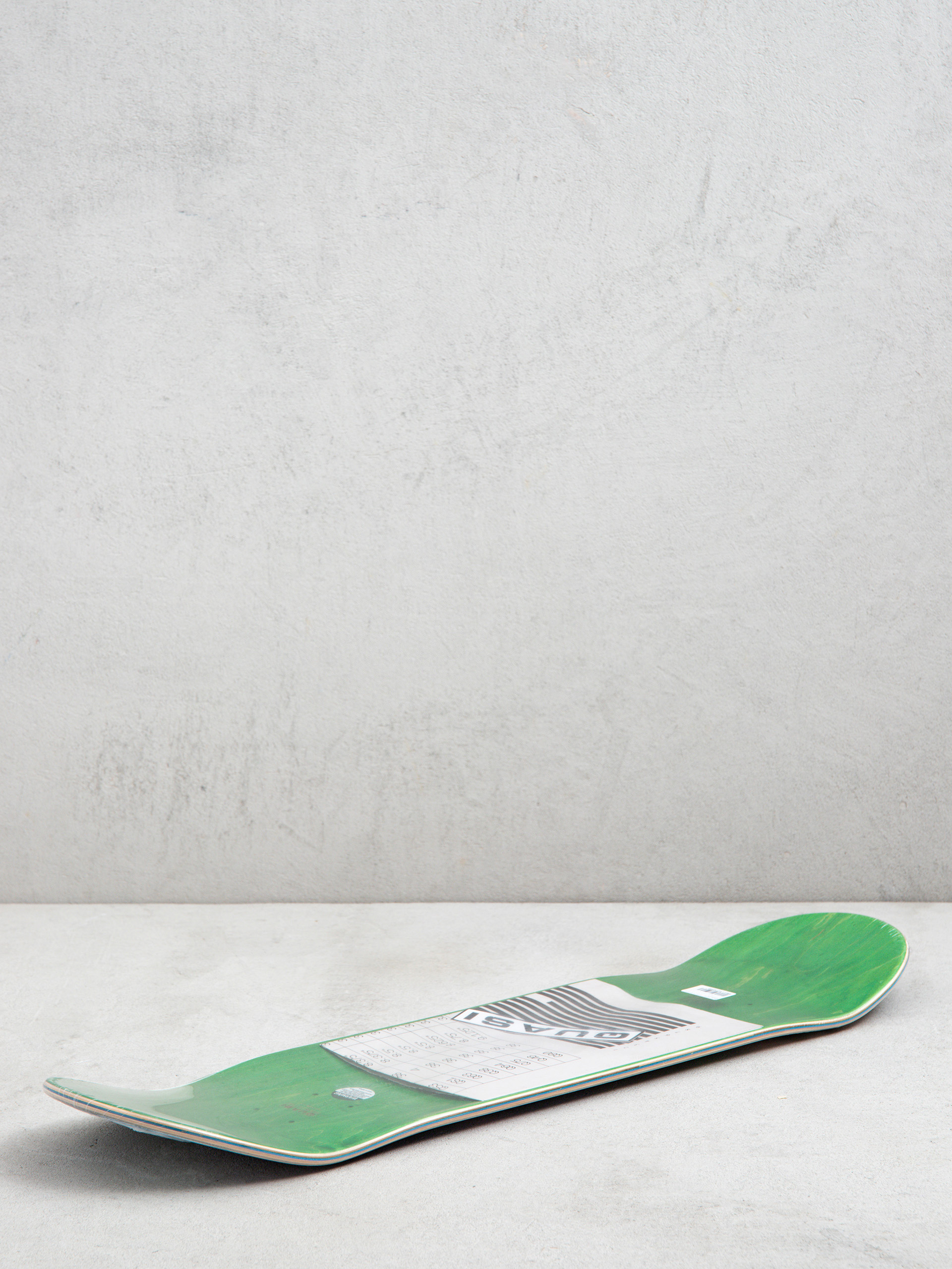 Placă Quasi Skateboards Wilson Needmore