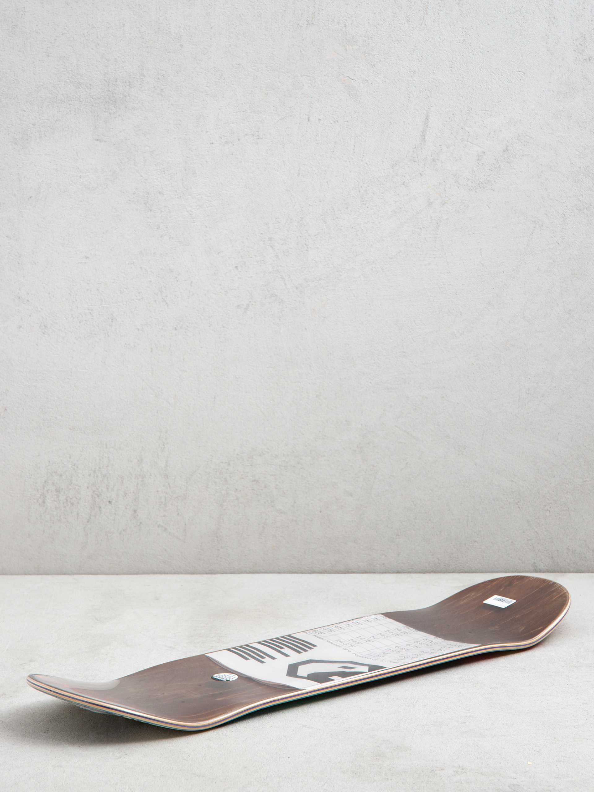 Placă Quasi Skateboards Altered States 1