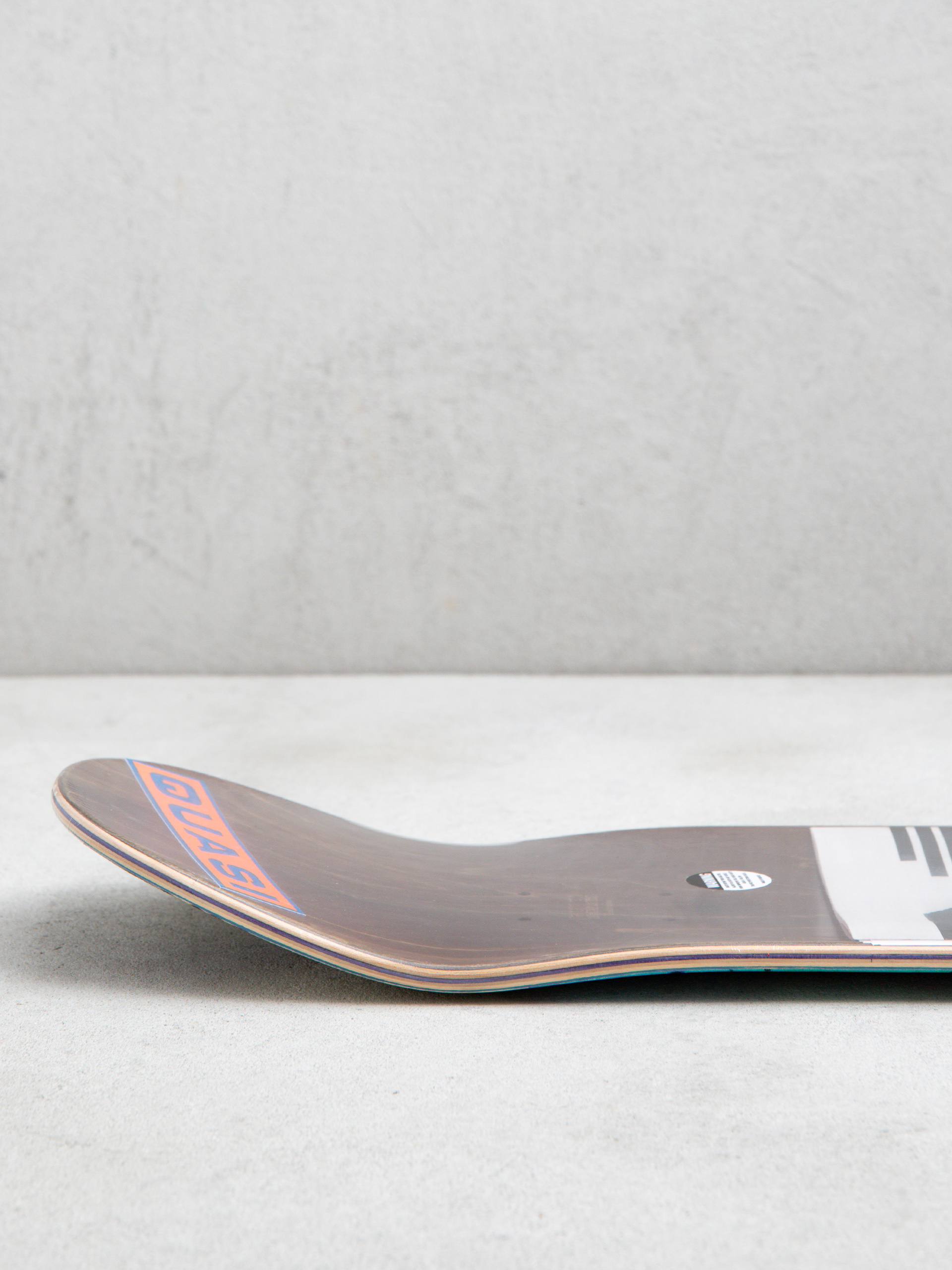 Placă Quasi Skateboards Altered States 1