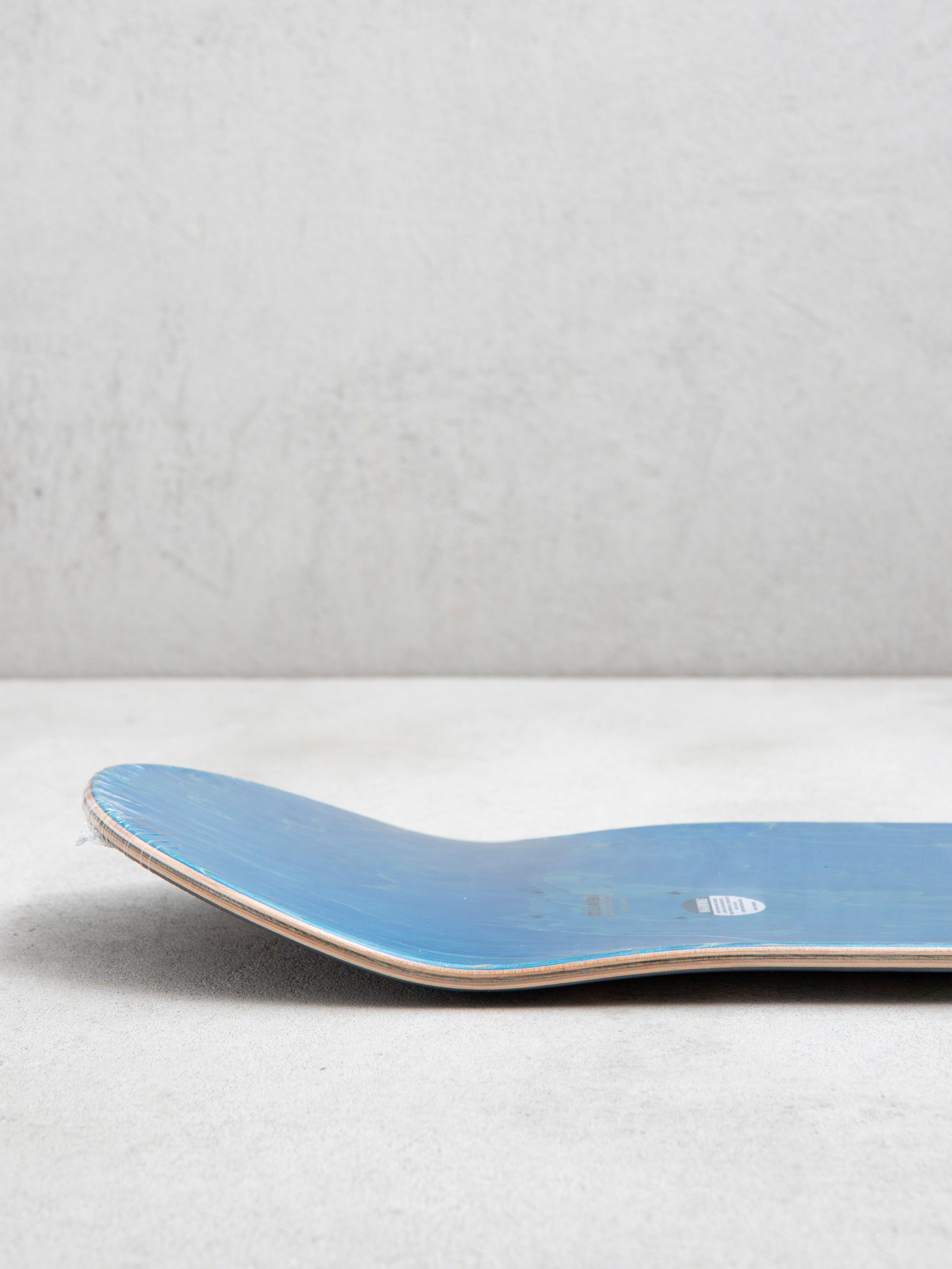 Placă Quasi Skateboards Johnson Pet Sounds
