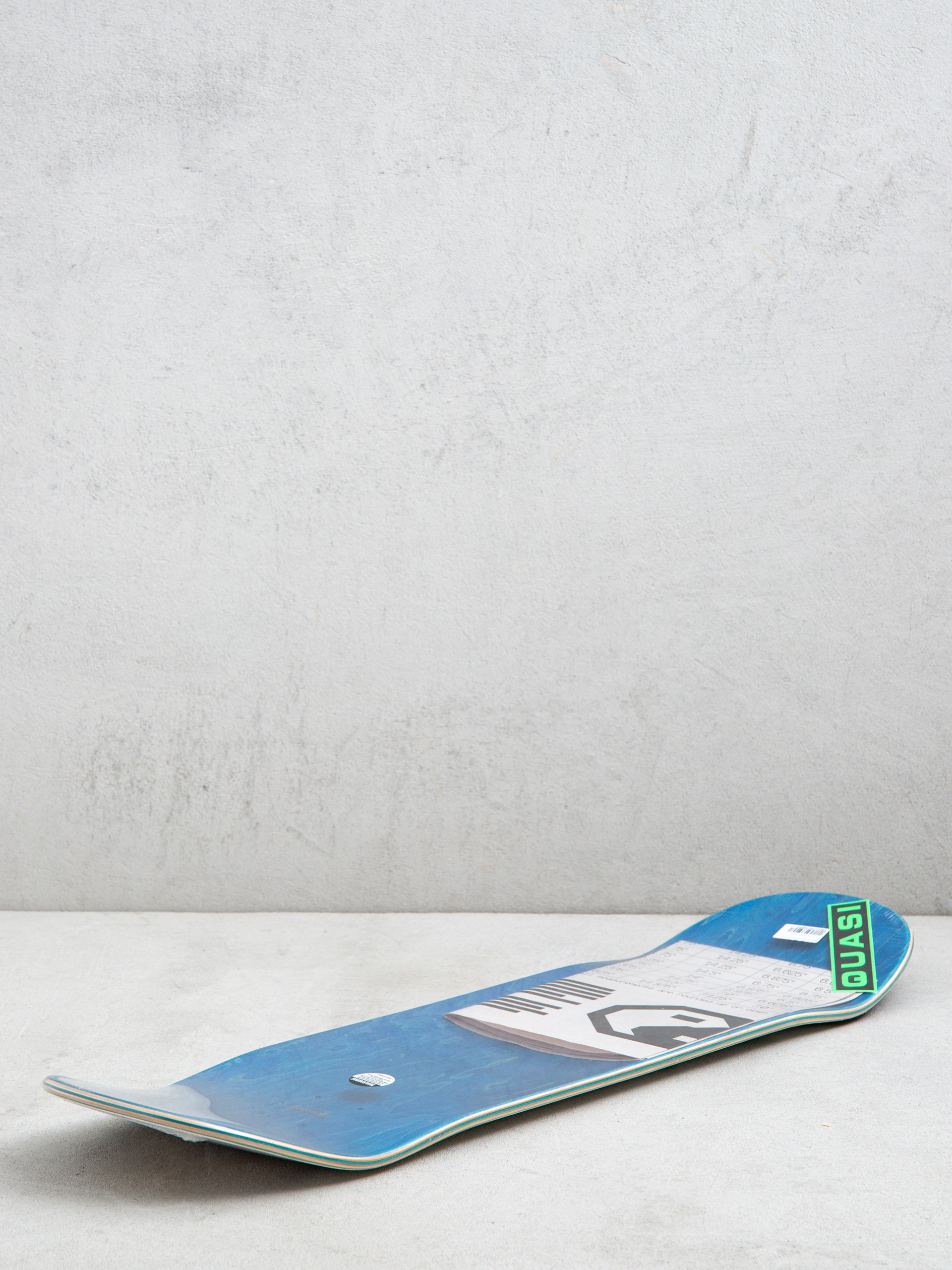 Placă Quasi Skateboards Okay 2