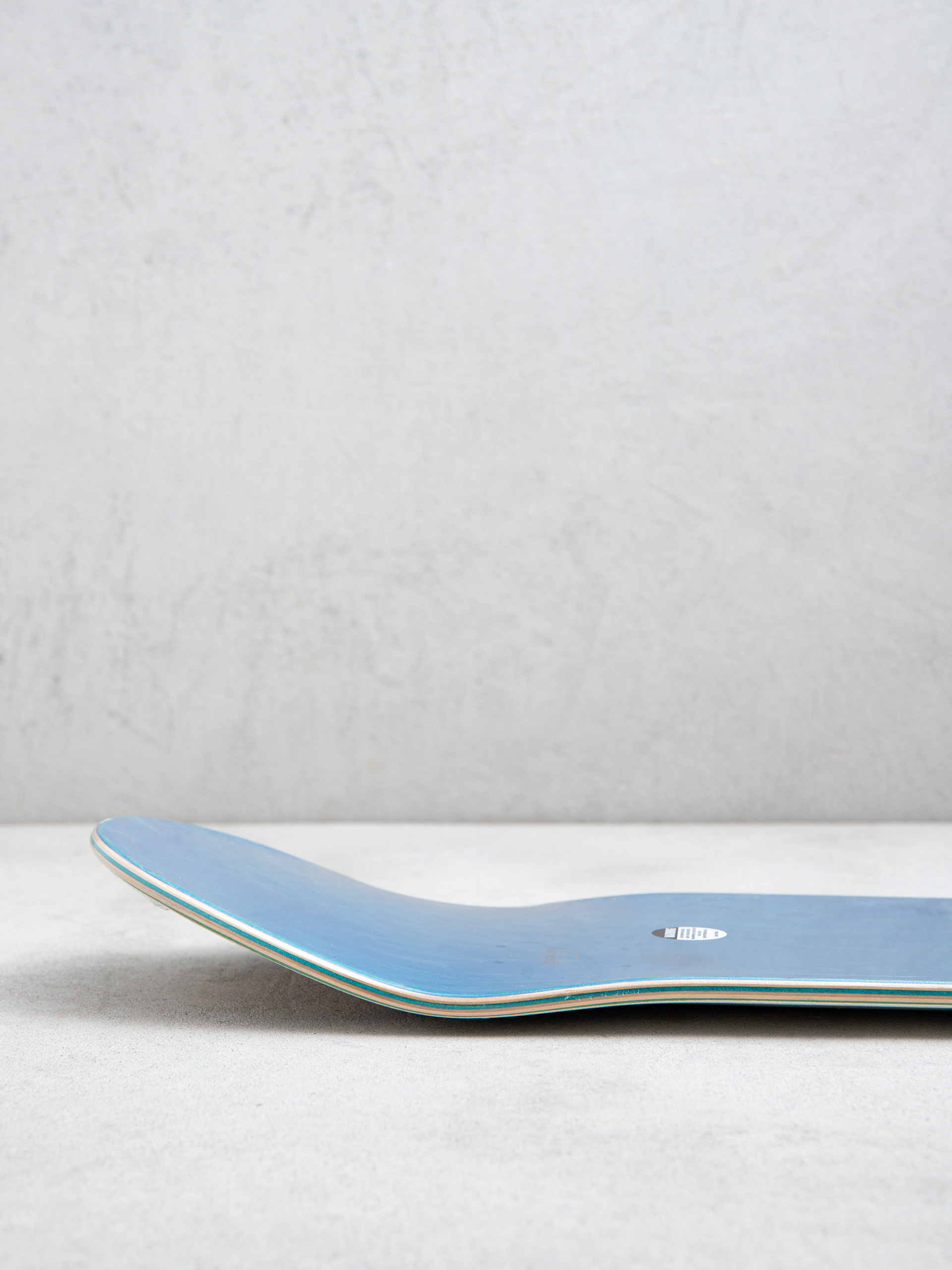 Placă Quasi Skateboards Okay 2