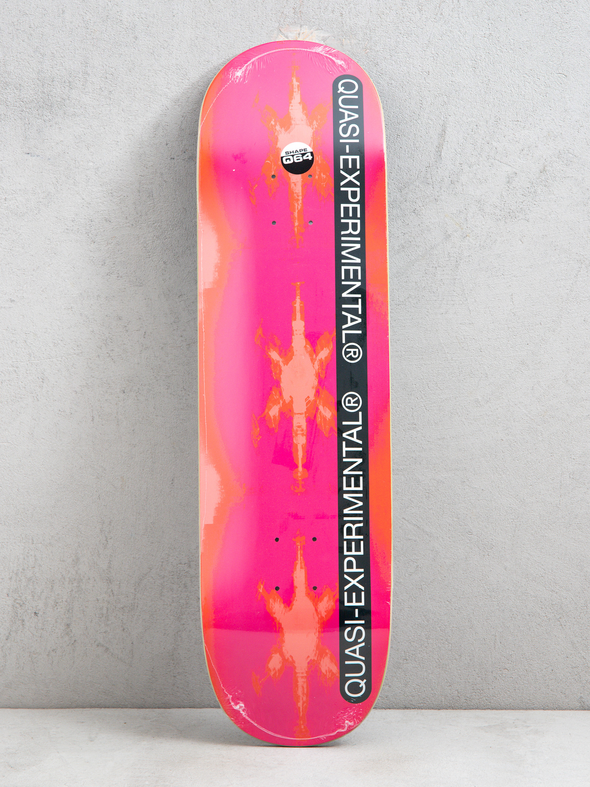 Placă Quasi Skateboards Hex QE 2