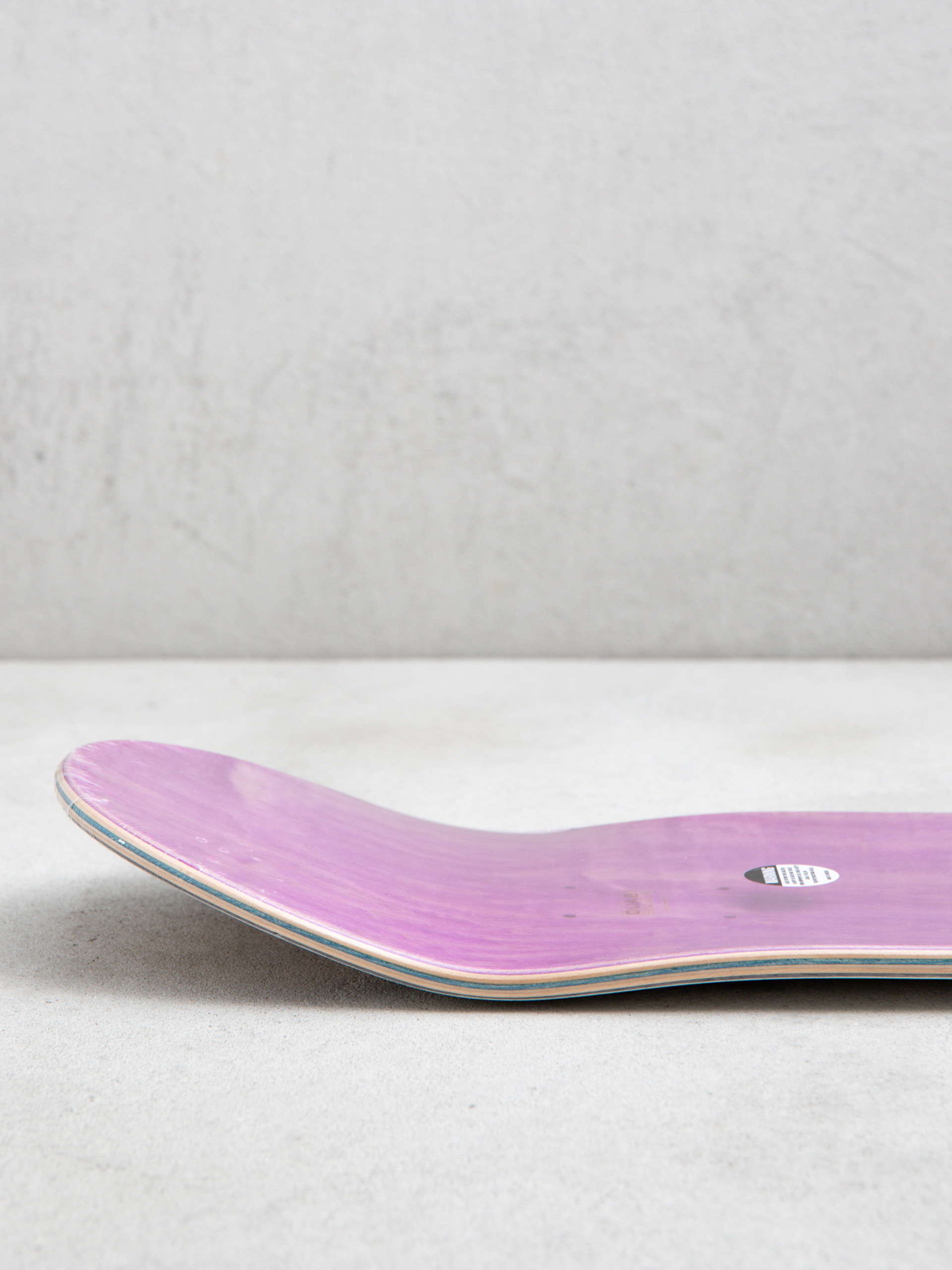 Placă Quasi Skateboards Okay 1