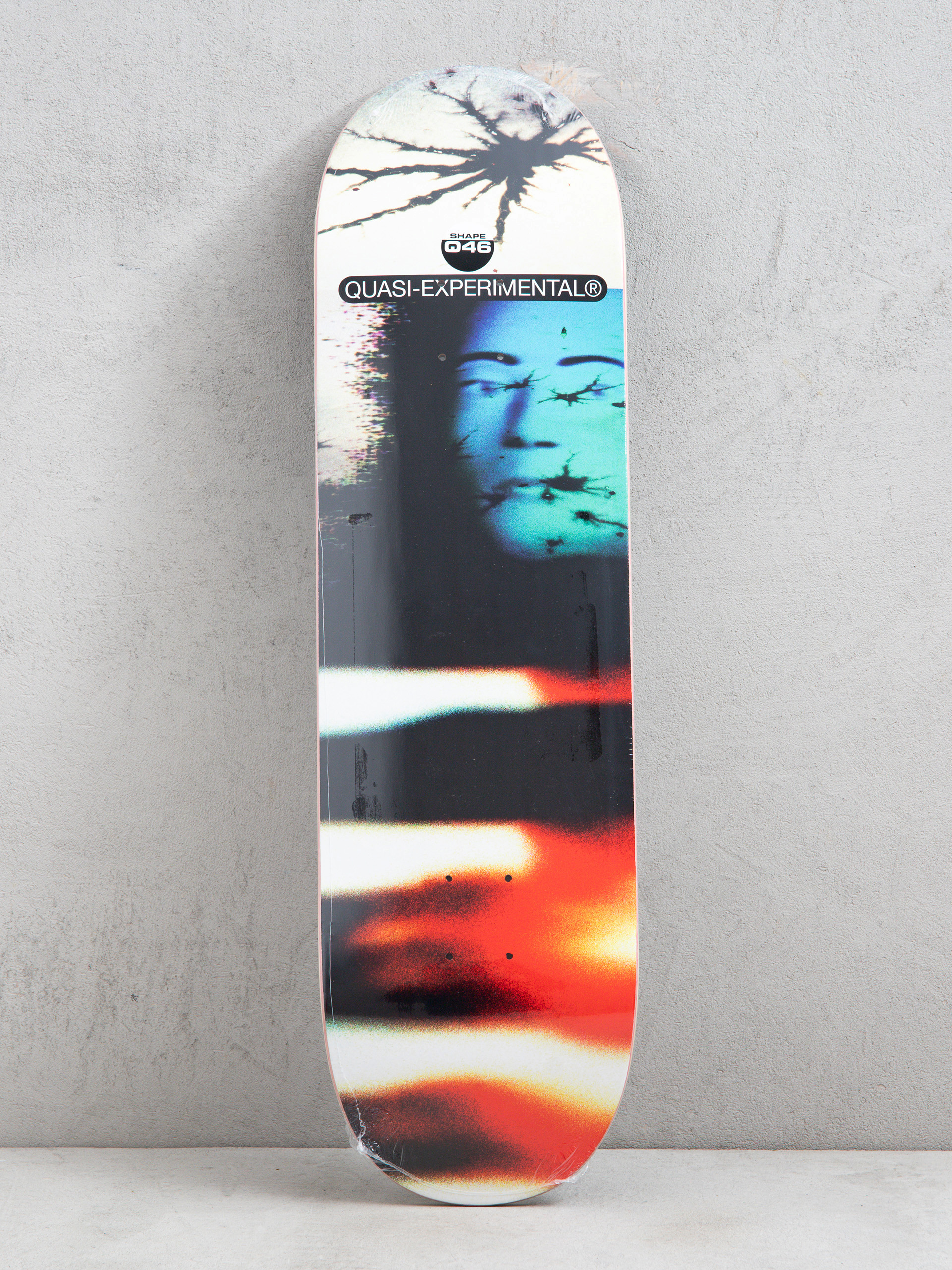 Placă Quasi Skateboards Altered States 2
