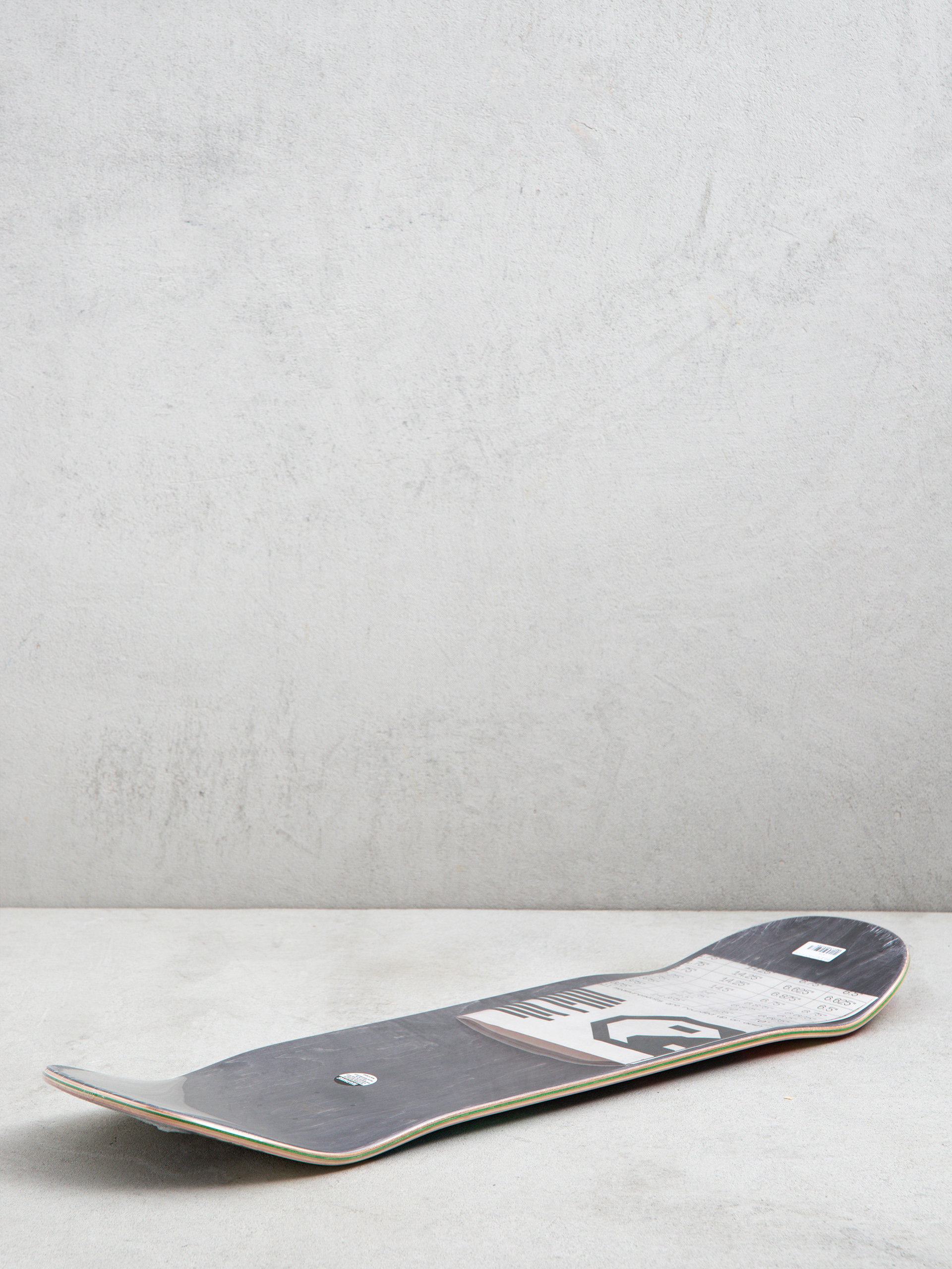 Placă Quasi Skateboards Altered States 2