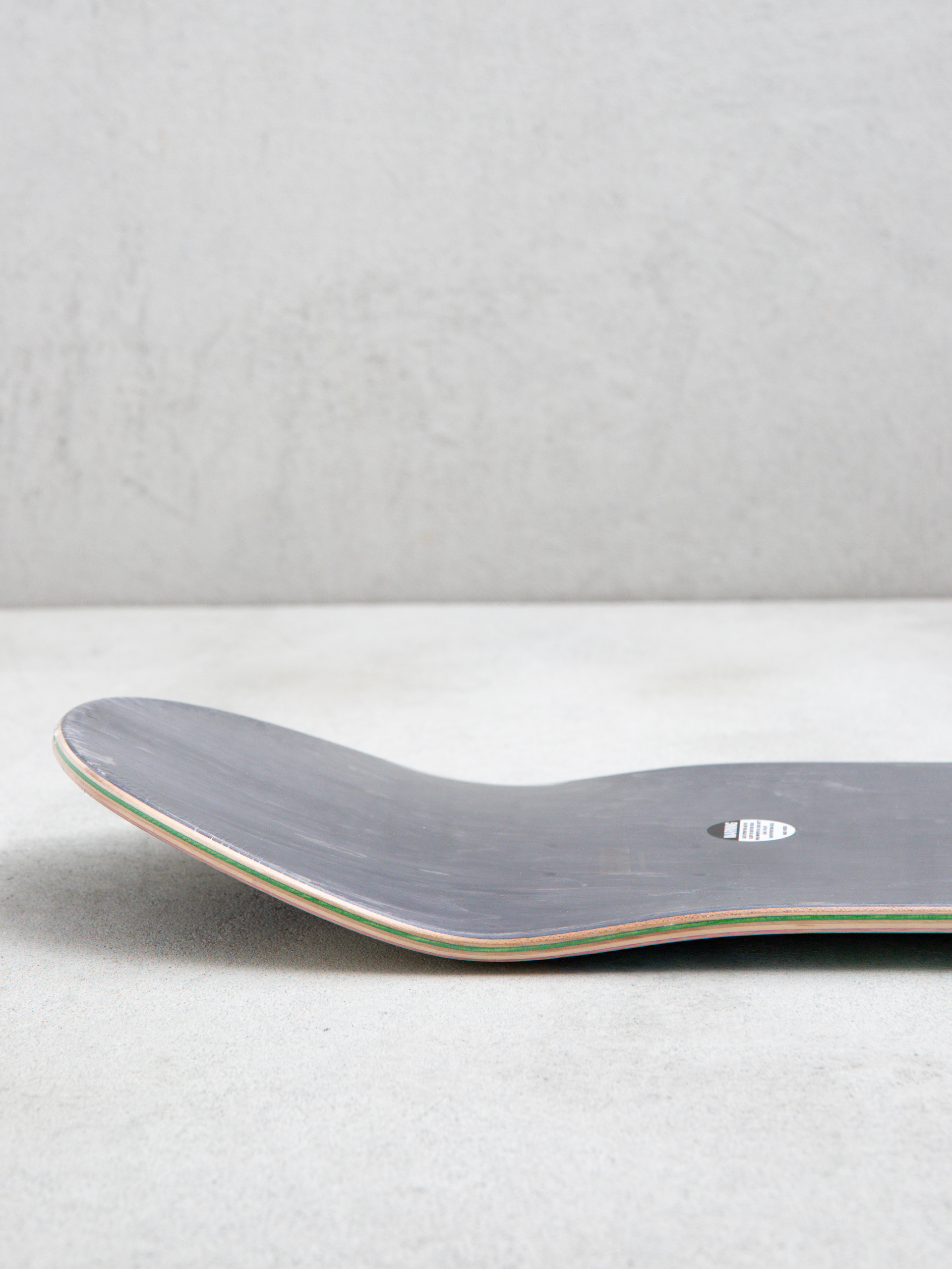Placă Quasi Skateboards Altered States 2