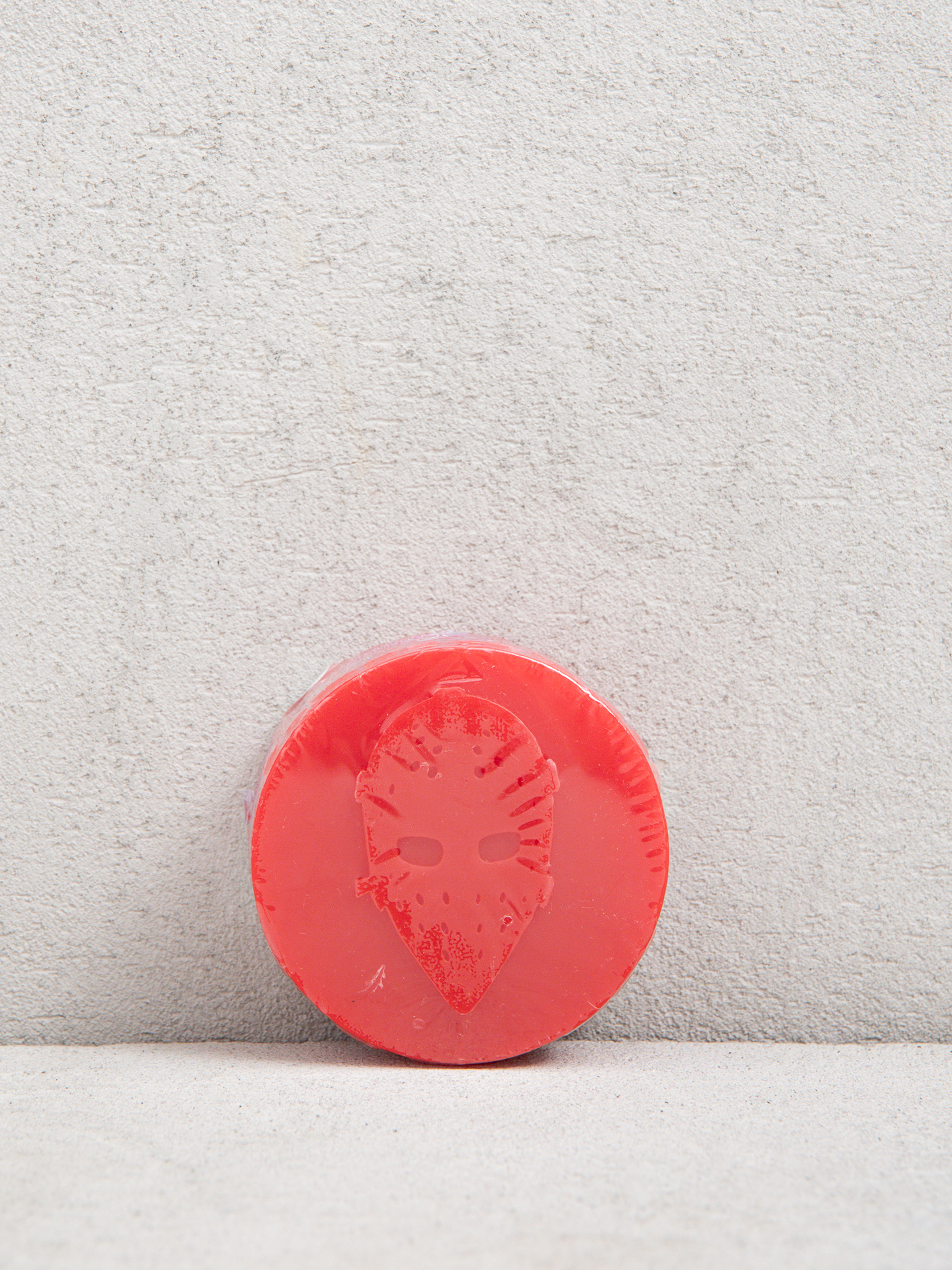 Ceară Hockey Puck