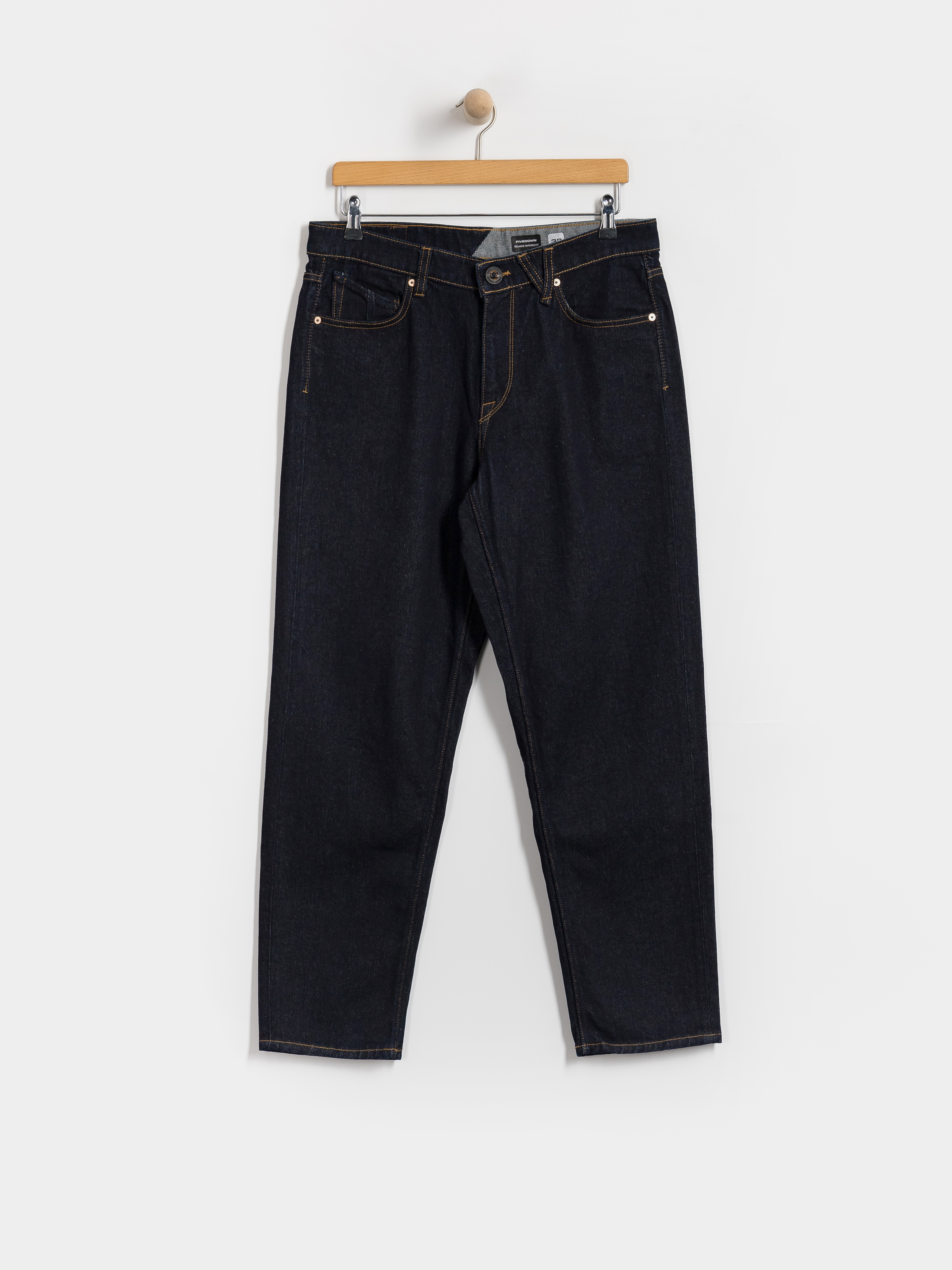 Pantaloni Volcom Fivedown Denim (raw)