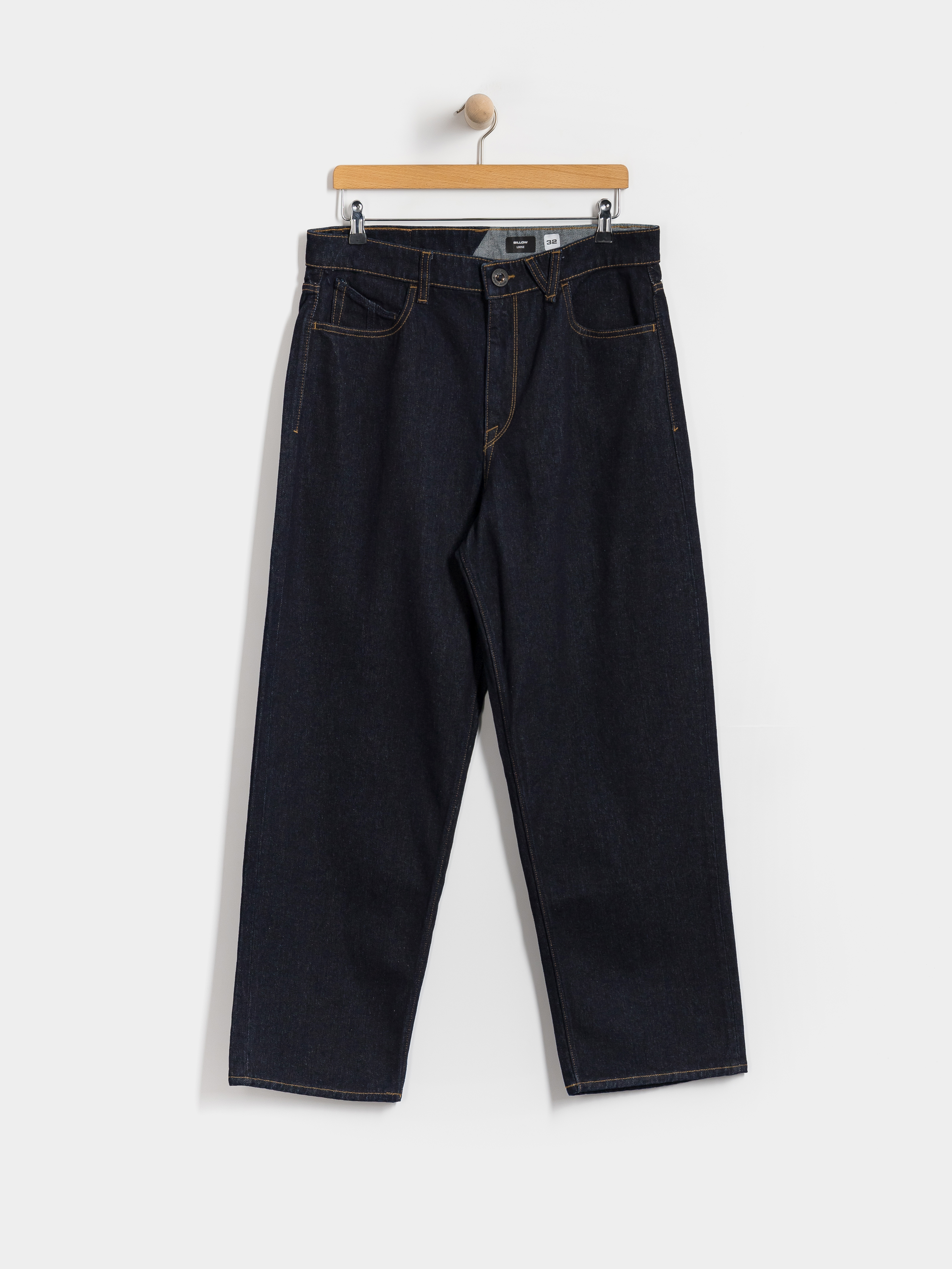 Pantaloni Volcom Billow Denim (raw)