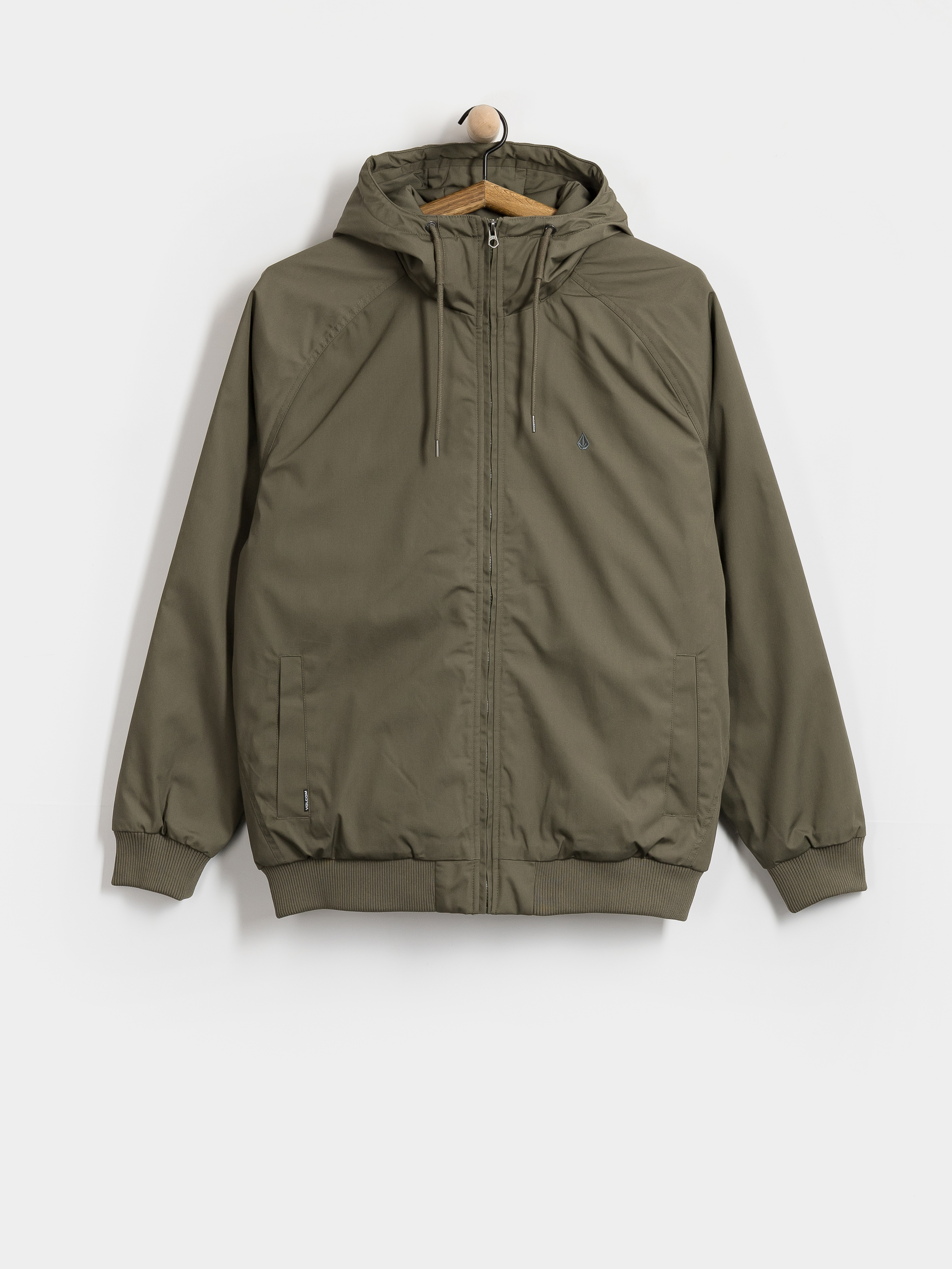 Geacu0103 Volcom Hernan 10K (wintermoss)