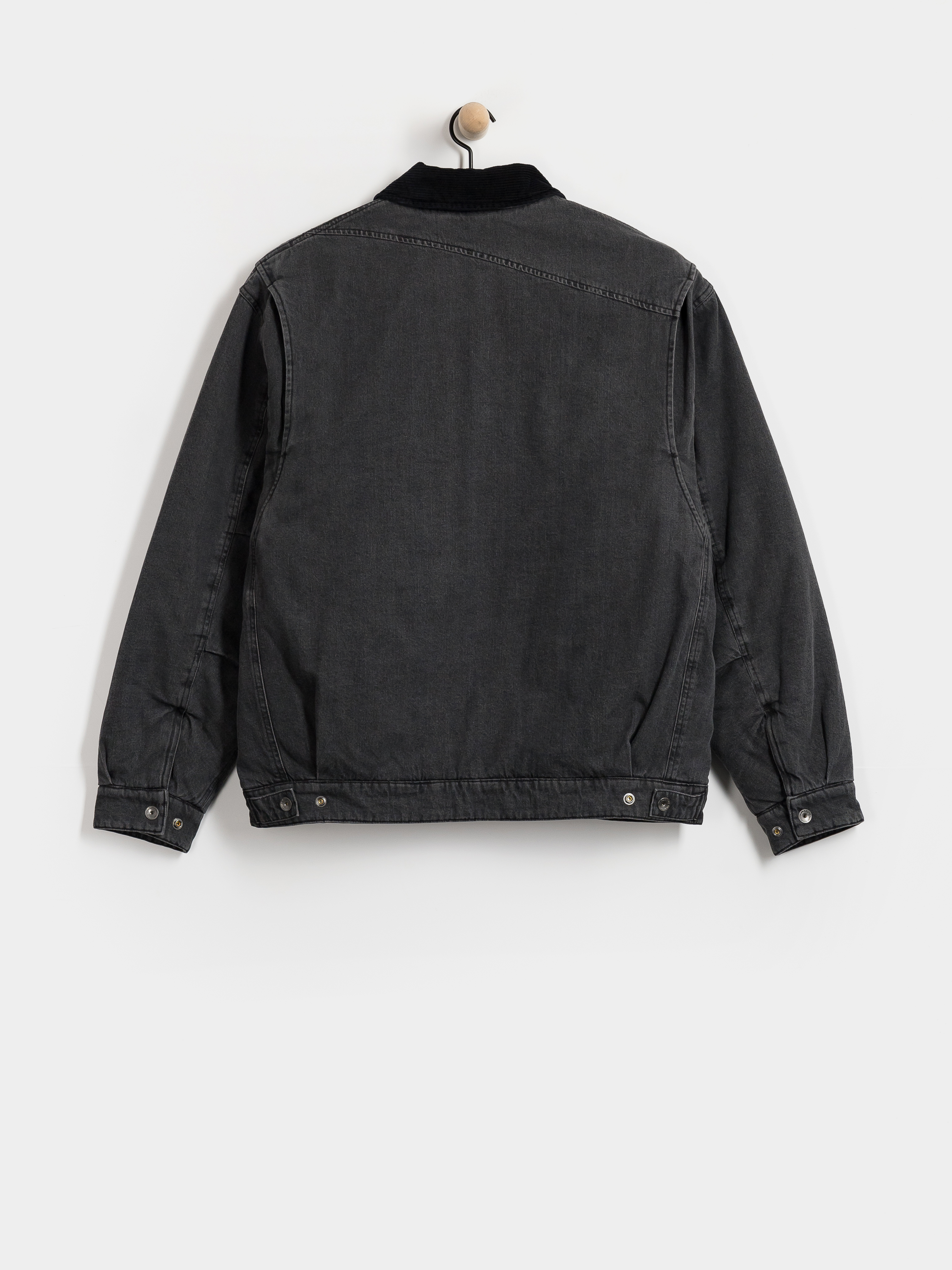 Geacă Volcom Stonewish (black)