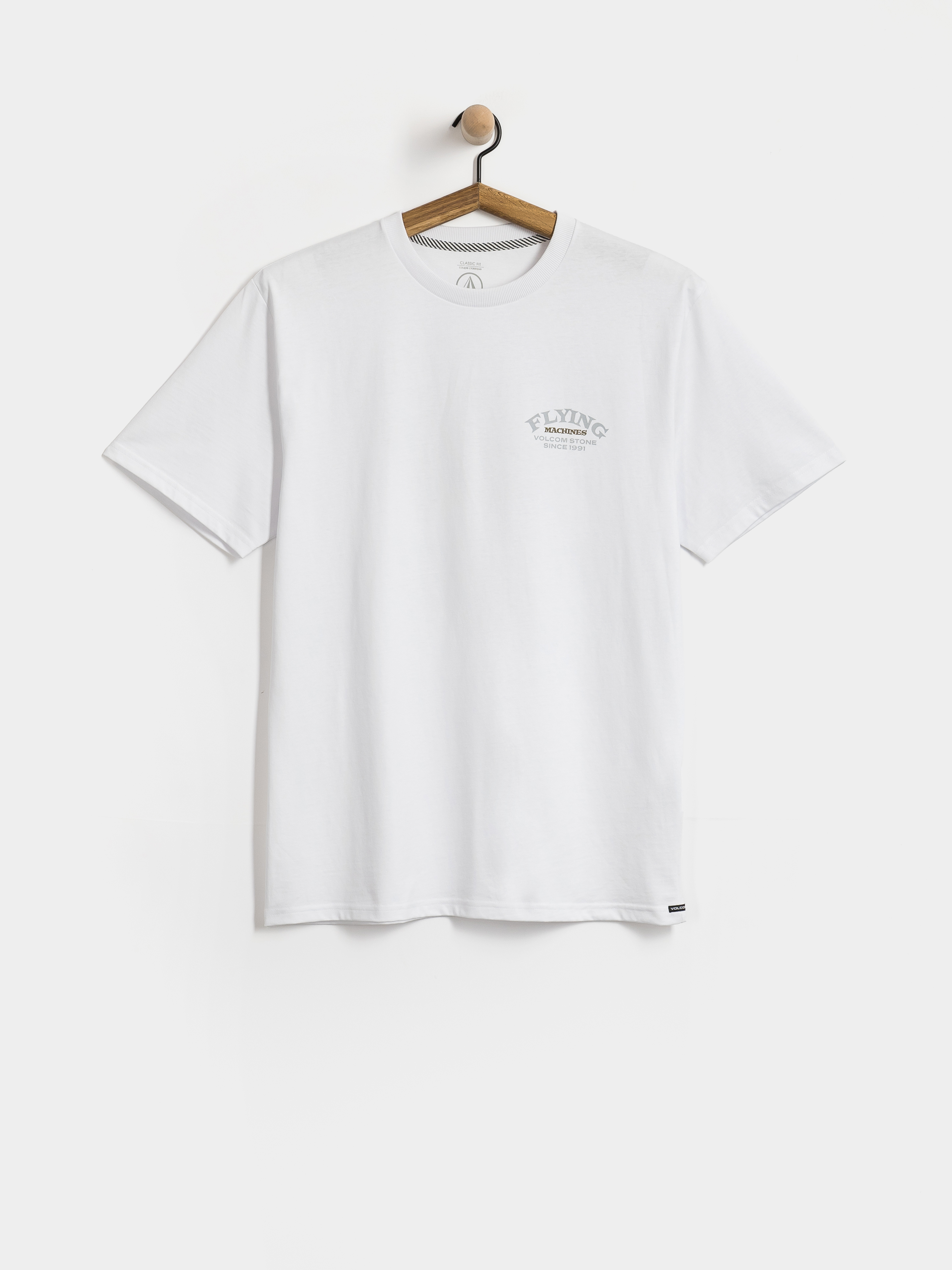 Tricou Volcom Flying Machine