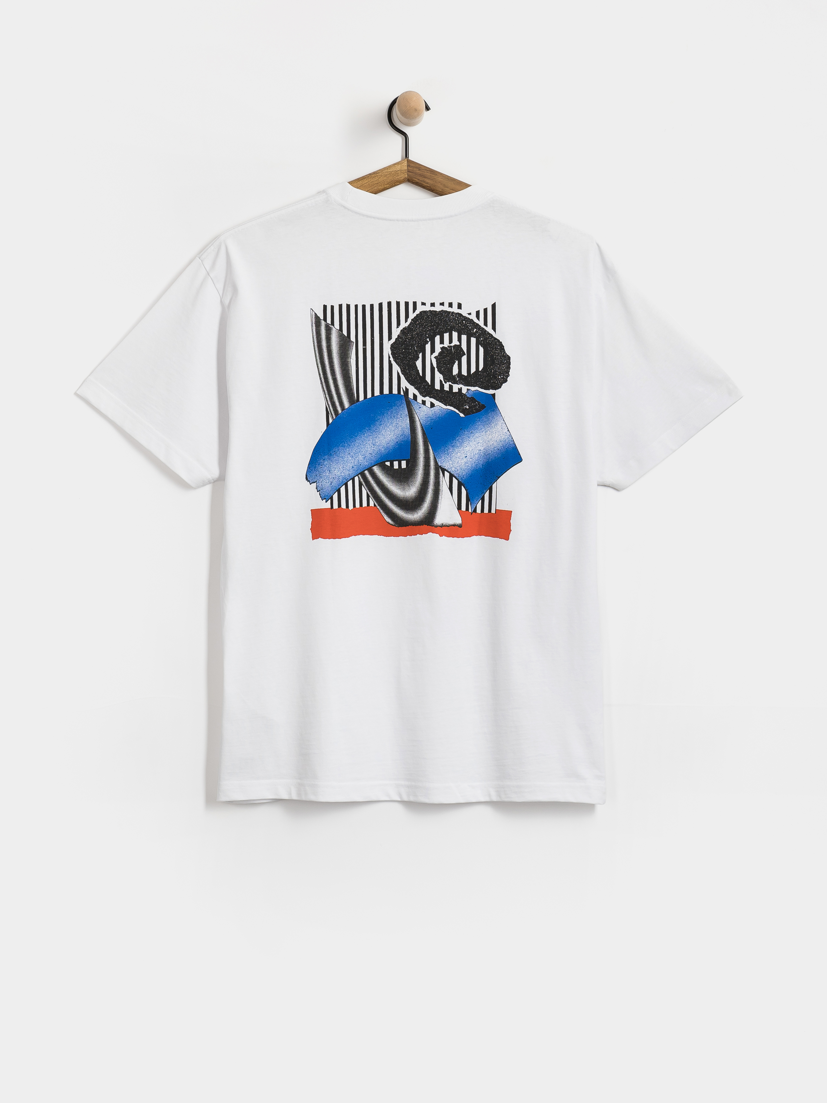 Tricou Volcom Fa Carrau 2 Lse