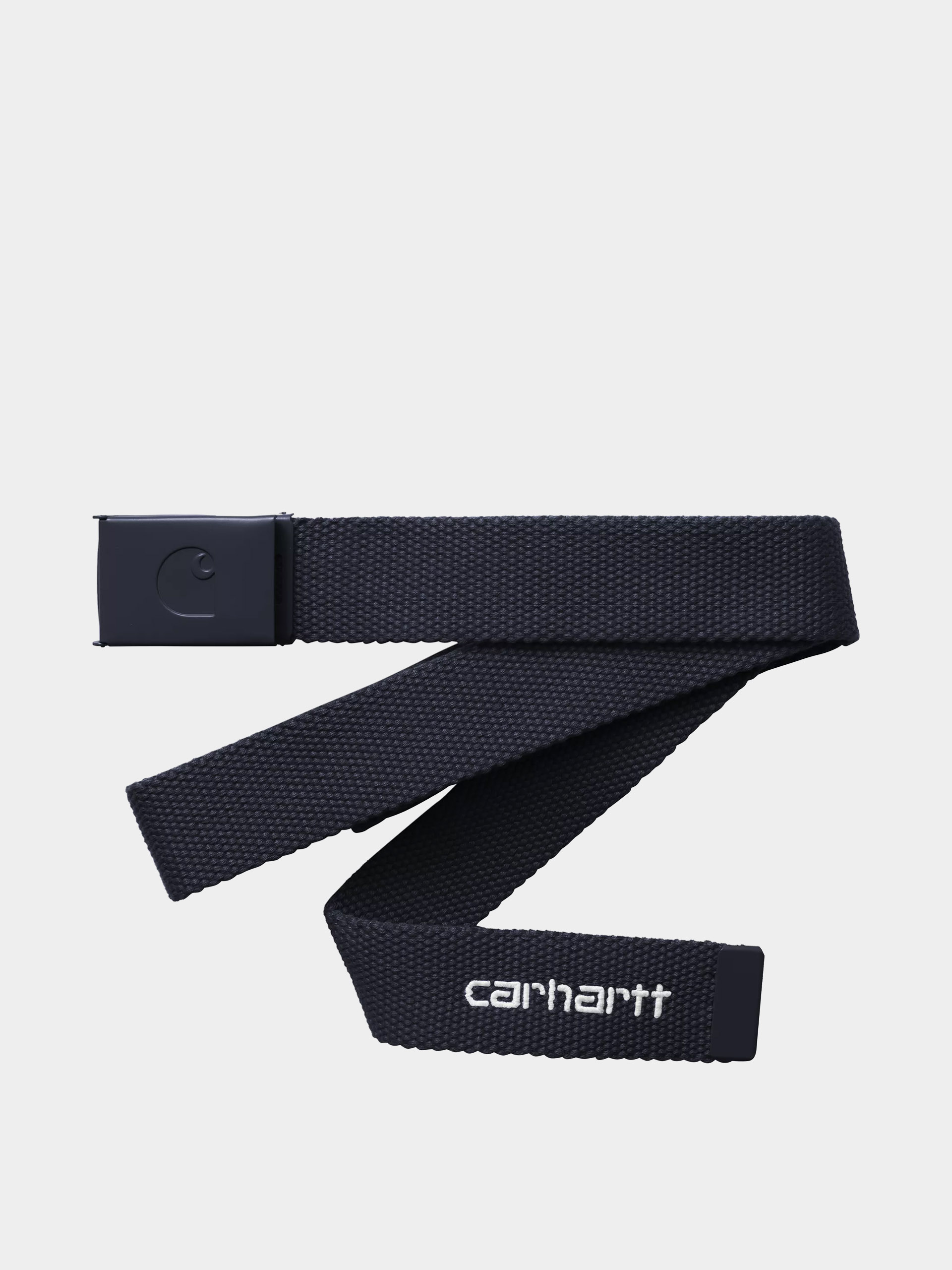 Curea Carhartt WIP C Logo Tonal