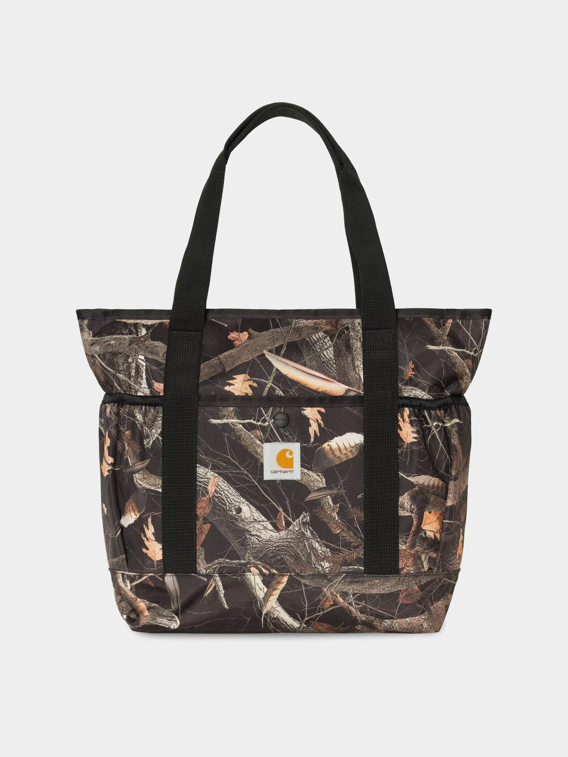 Geantu0103 Carhartt WIP Clapton (camo feather tree black)