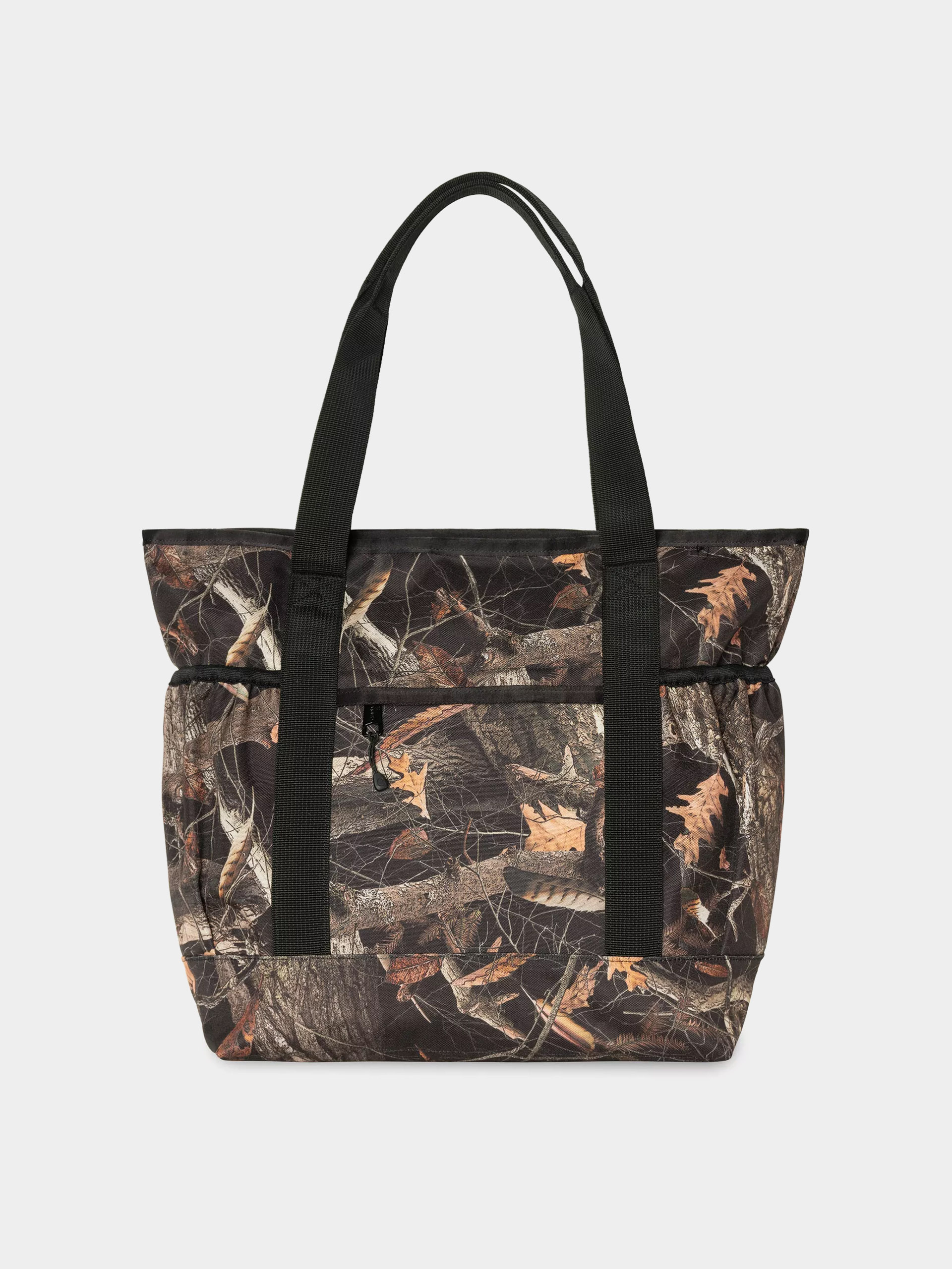 Geantă Carhartt WIP Clapton (camo feather tree black)