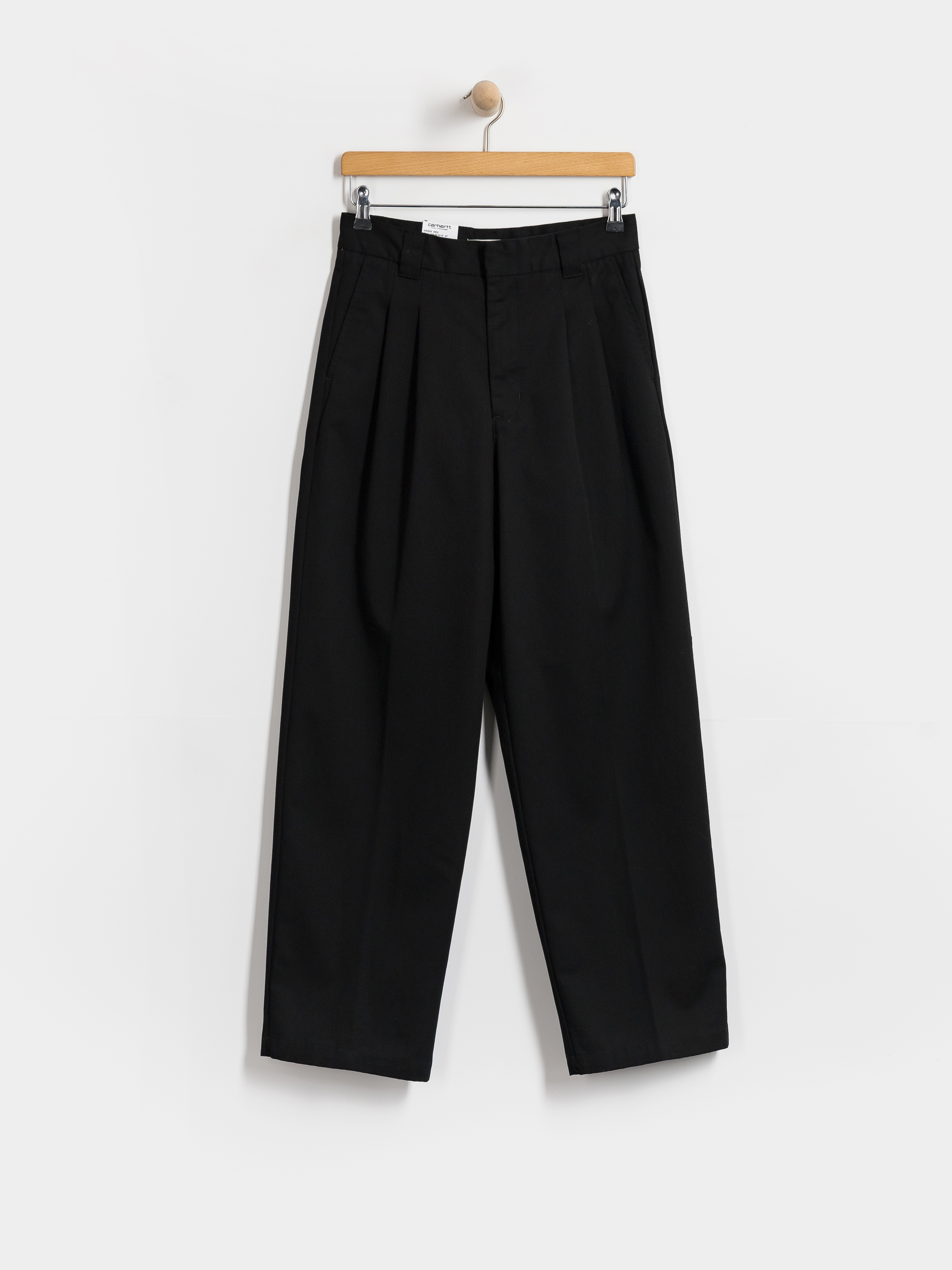 Pantaloni Carhartt WIP Tristin Wmn