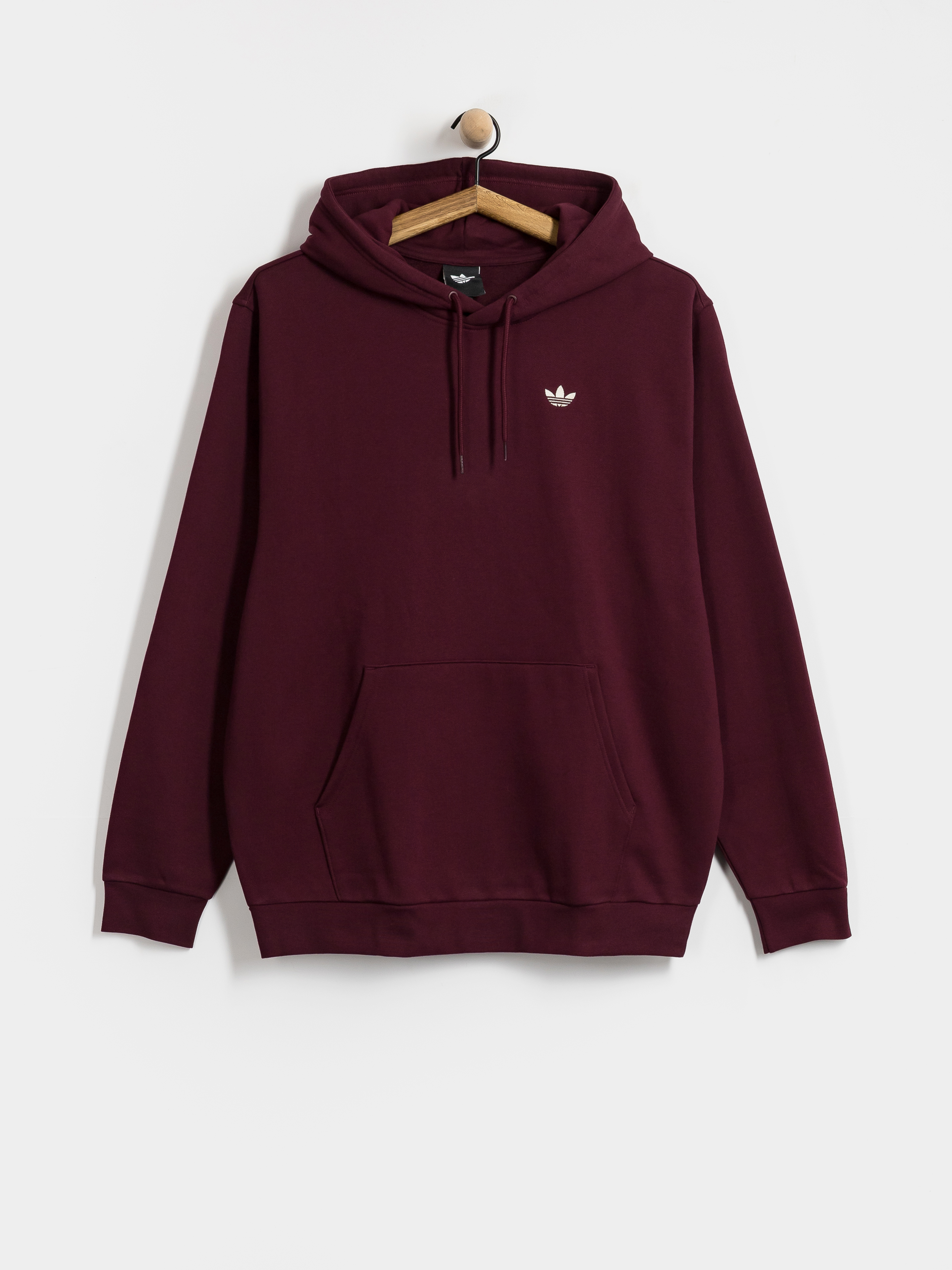 Hanorac cu glugă adidas Fsbs Logo HD