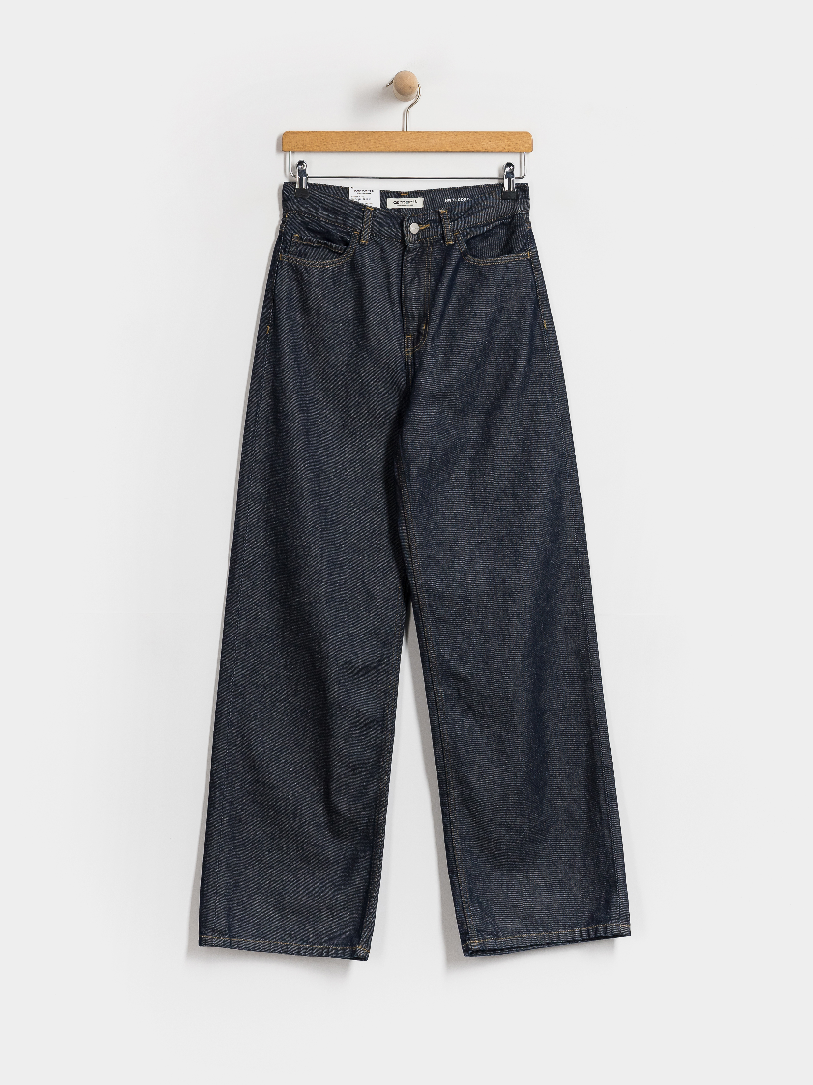 Pantaloni Carhartt WIP Jane Wmn