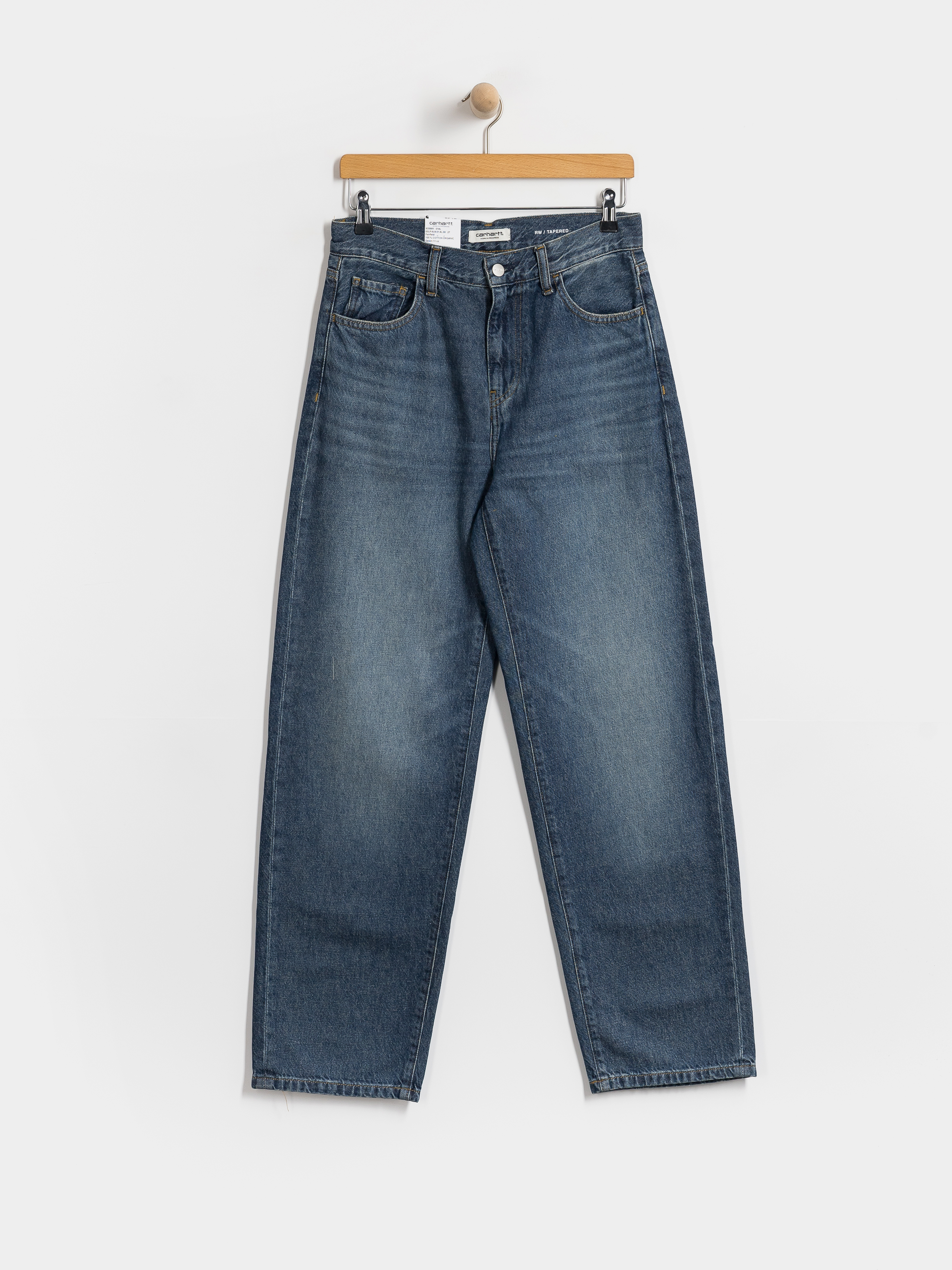 Pantaloni Carhartt WIP Arin Wmn