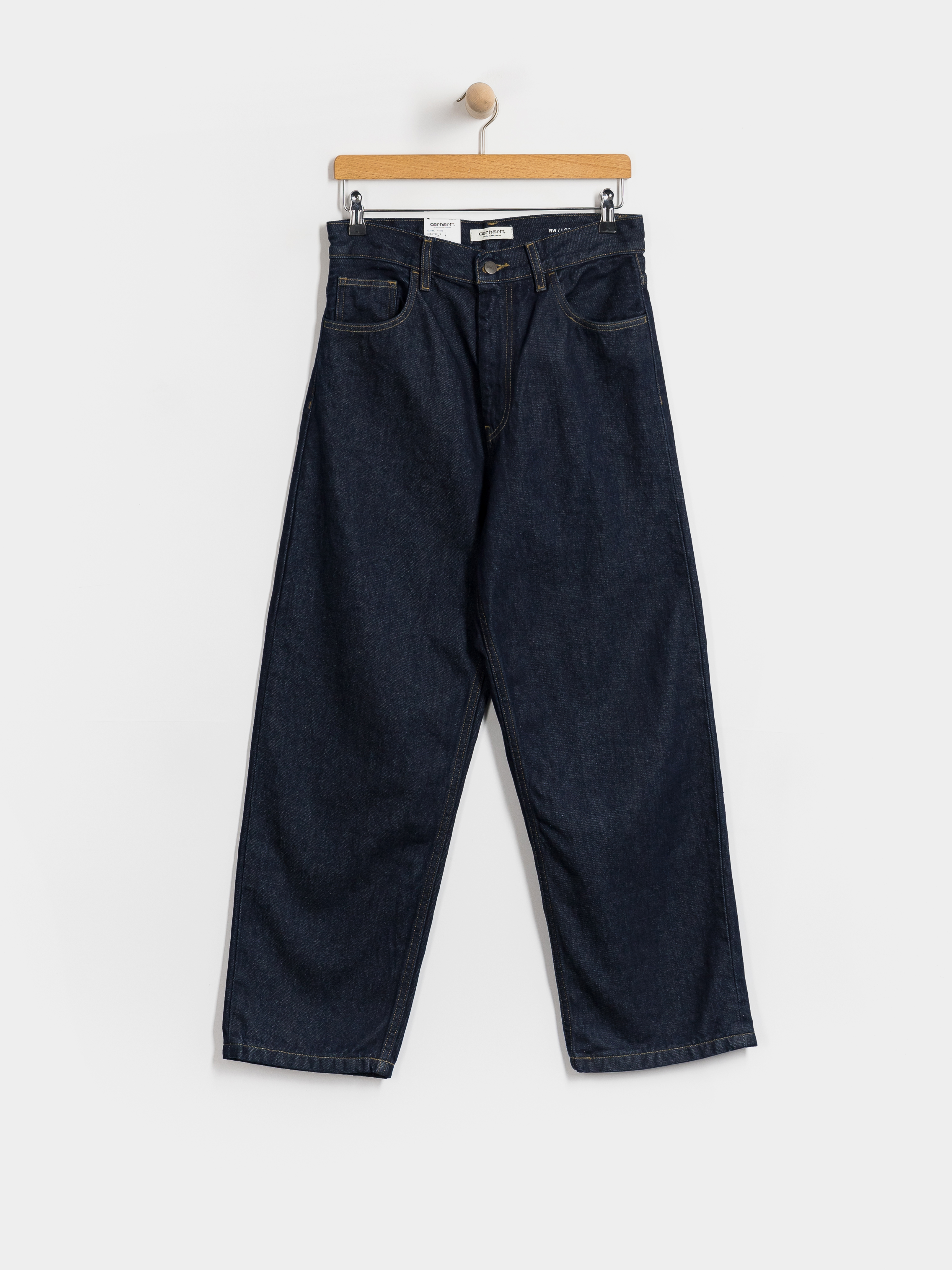 Pantaloni Carhartt WIP Brandon Wmn