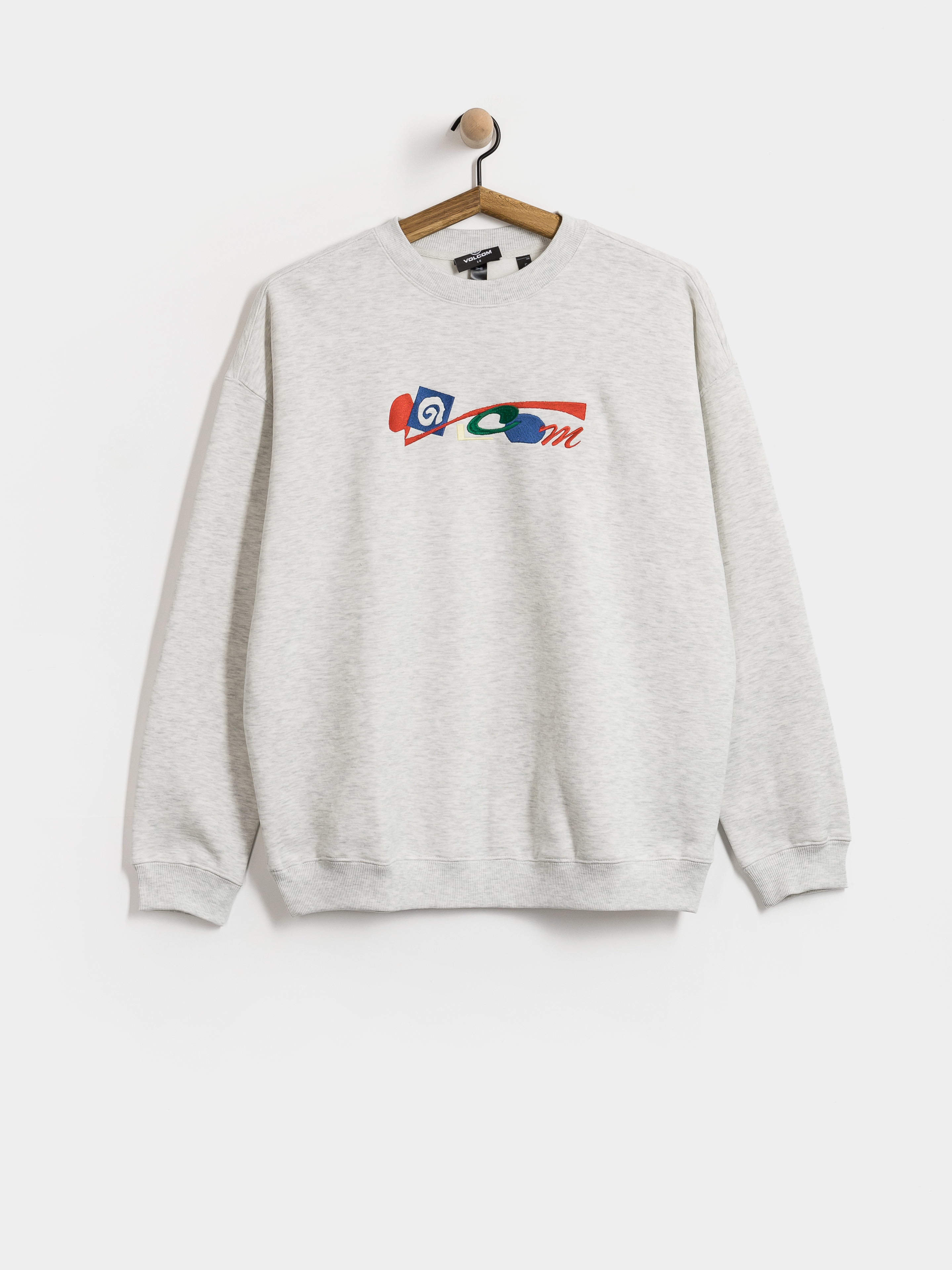 Hanorac Volcom Fa Carrau