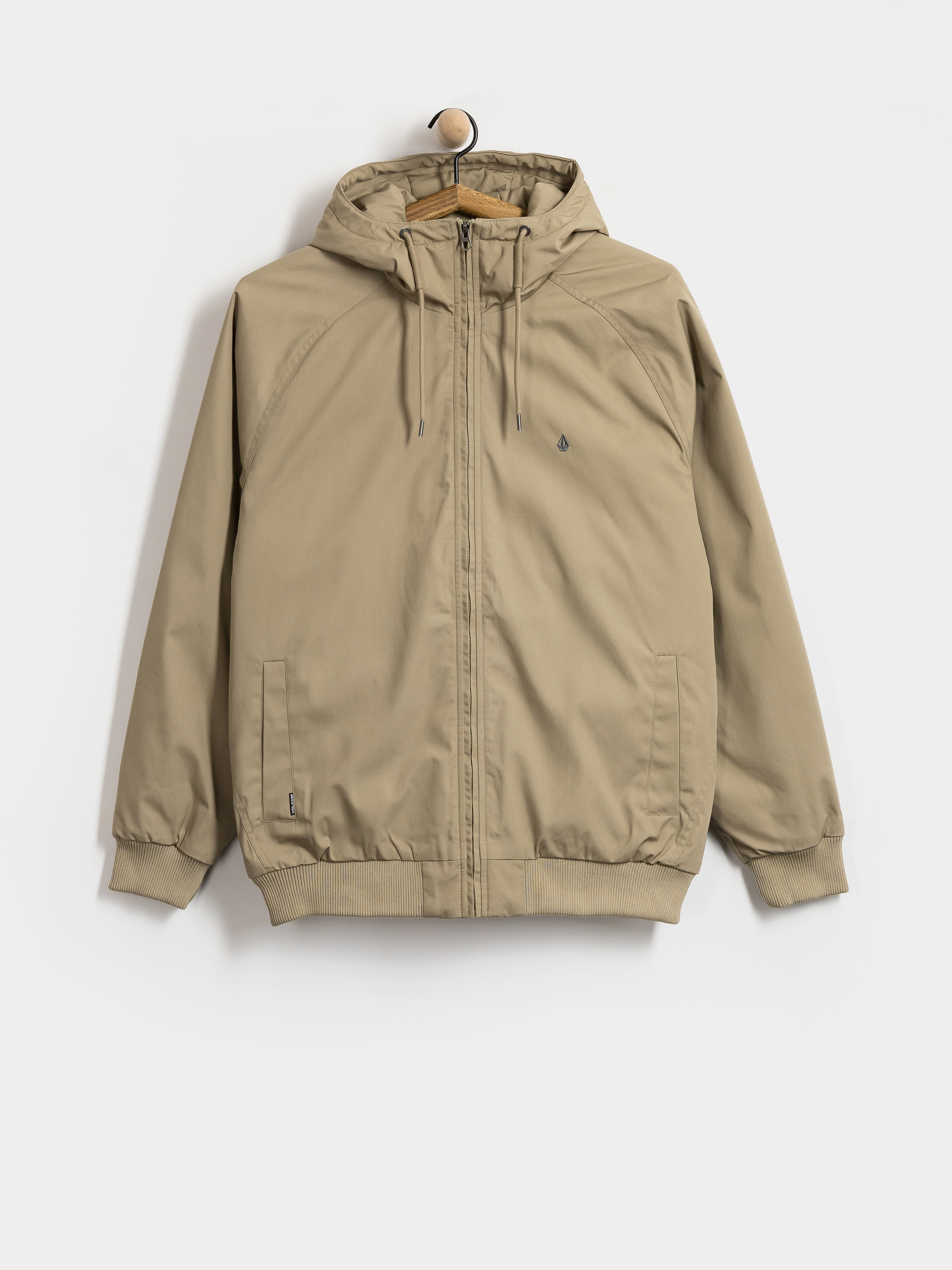 Geacu0103 Volcom Hernan 10K (khaki)