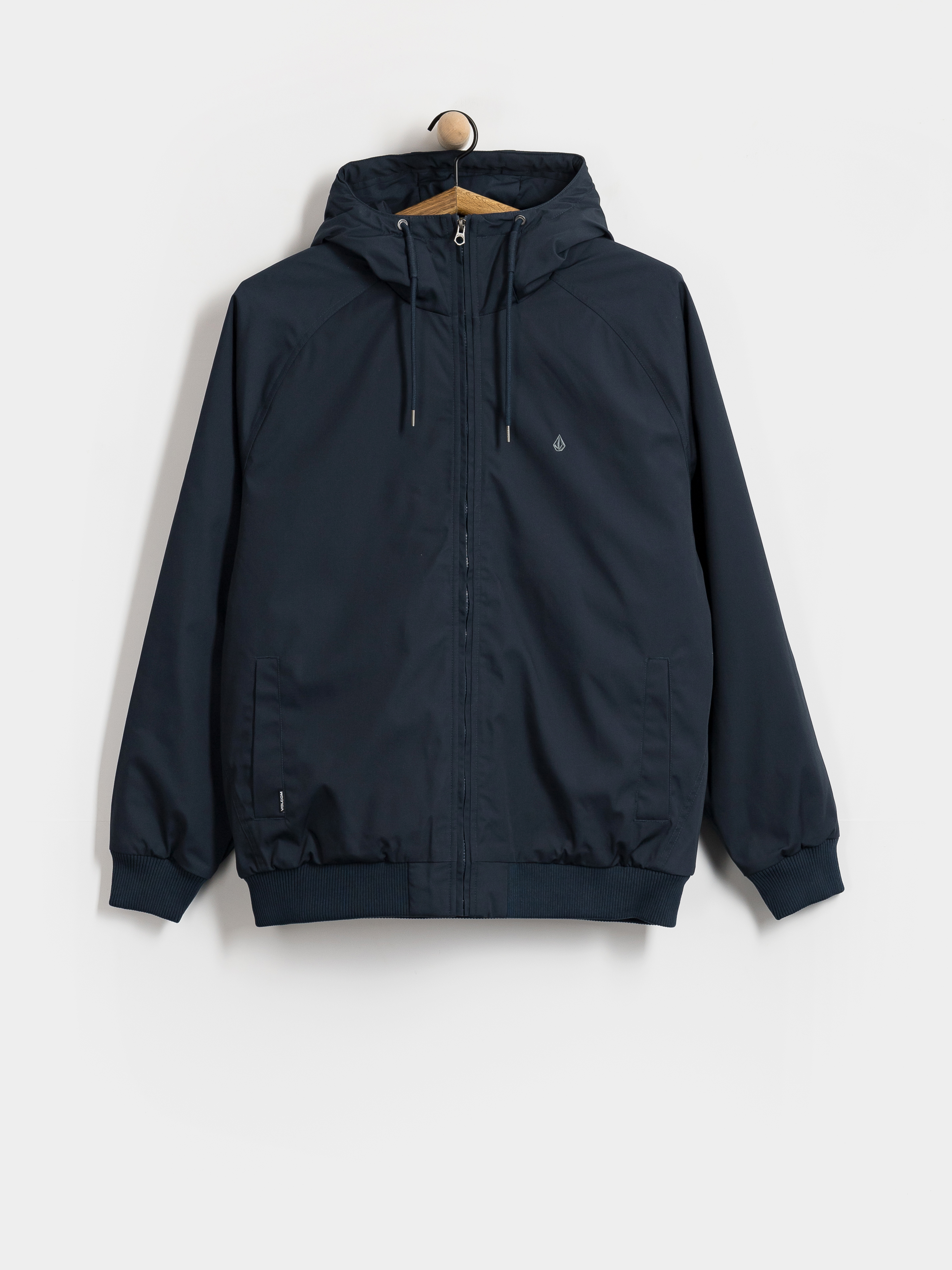 Geacu0103 Volcom Hernan 10K (navy)