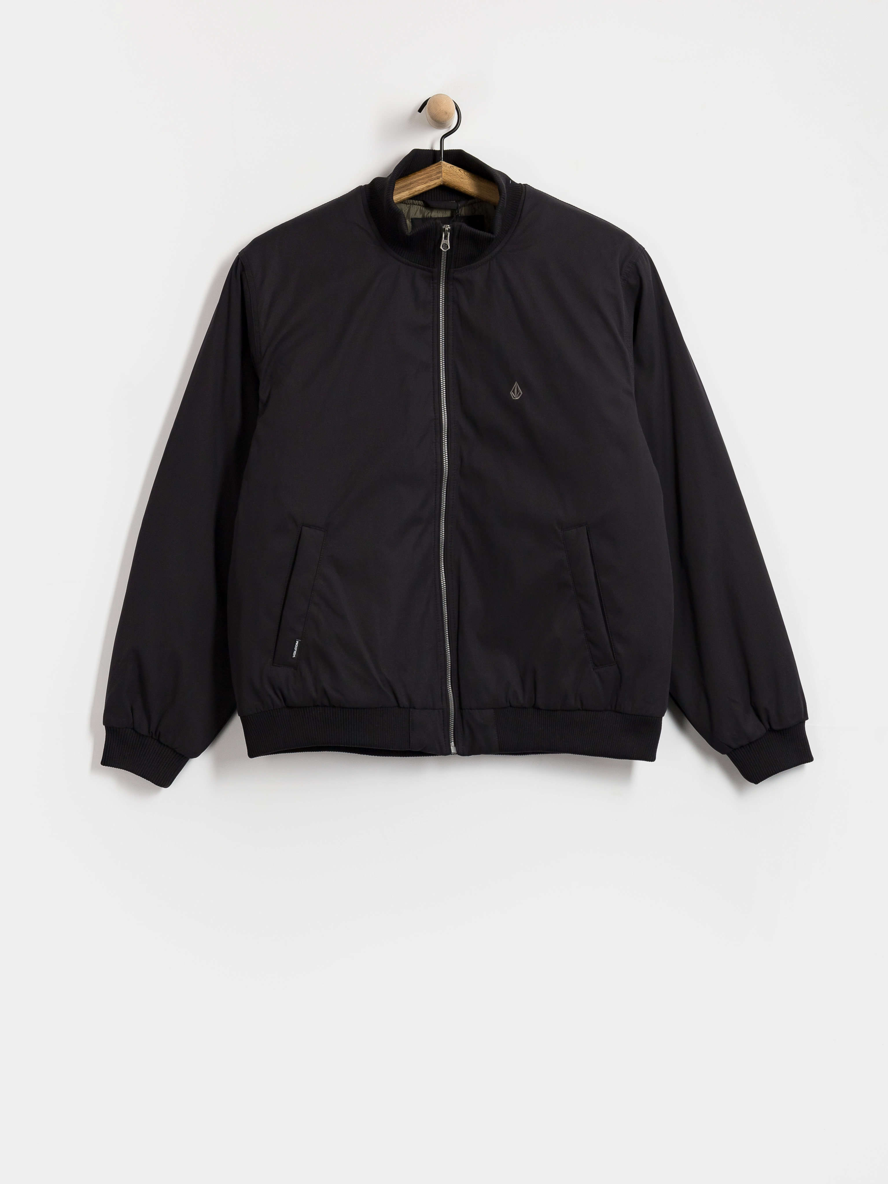 Geacu0103 Volcom Damerman (black)