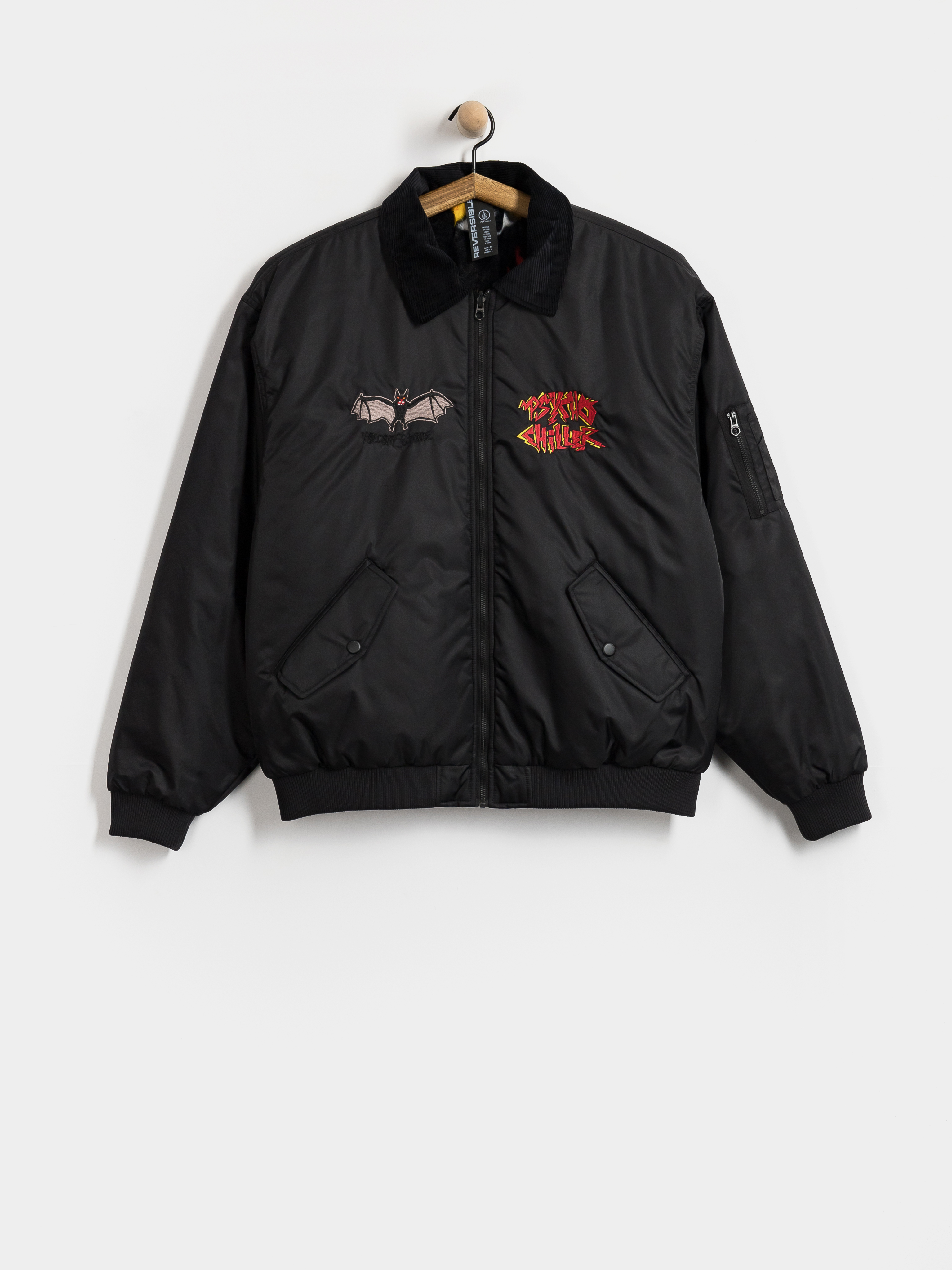 Geacă Volcom Fa Ozzy