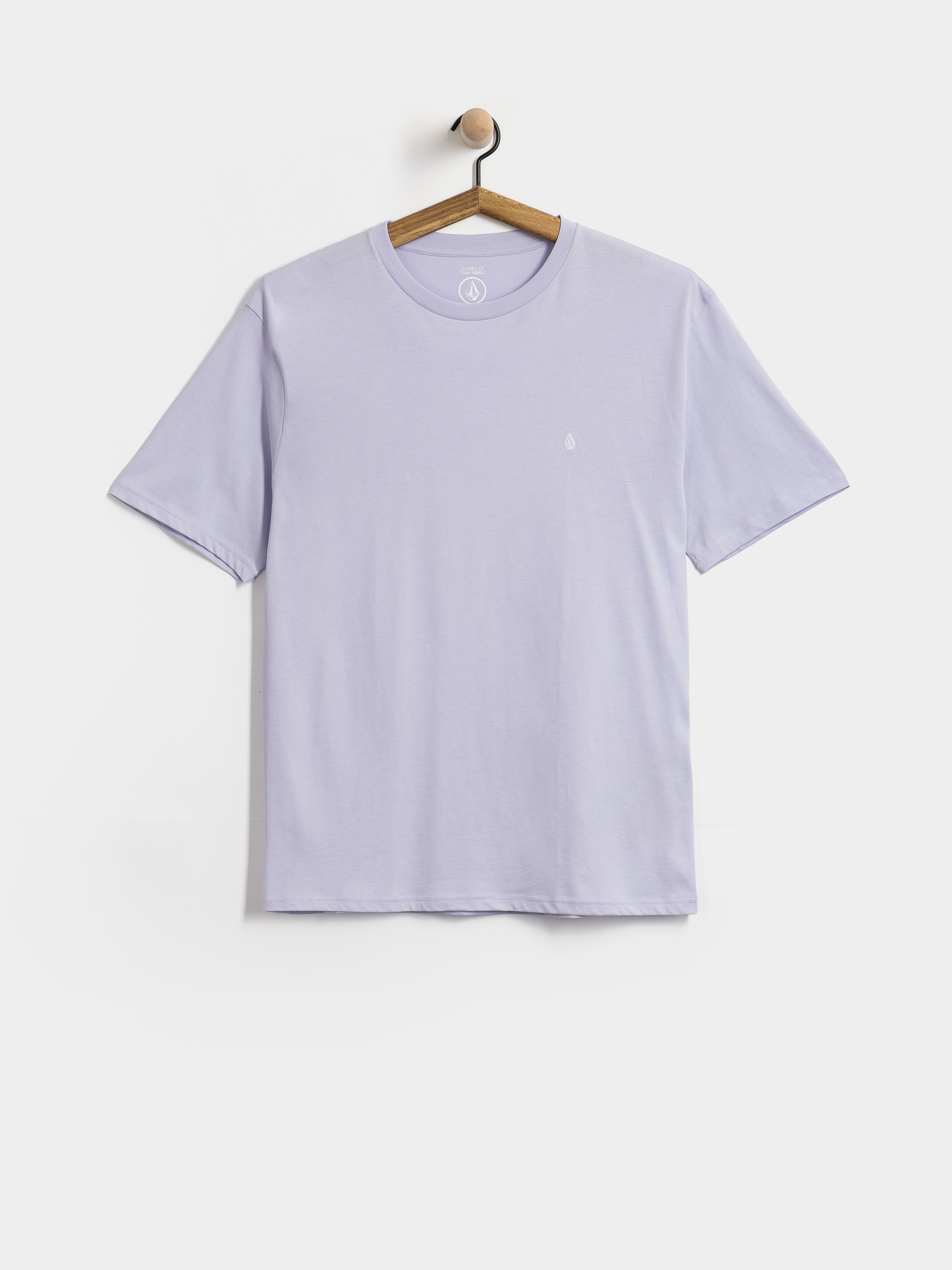 Tricou Volcom Stone Blanks Bsc (lavender aura)