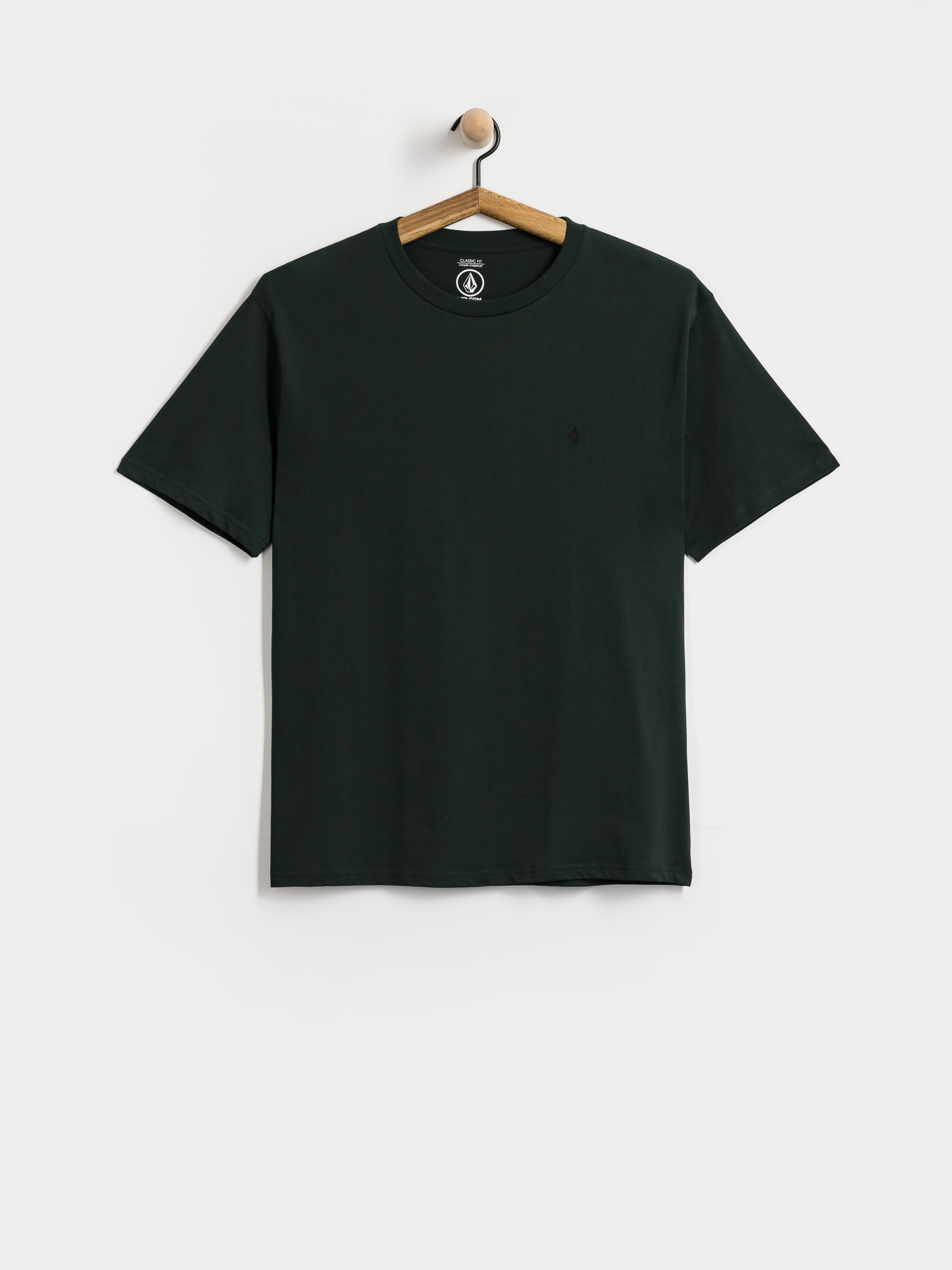 Tricou Volcom Stone Blanks Bsc (scarab)