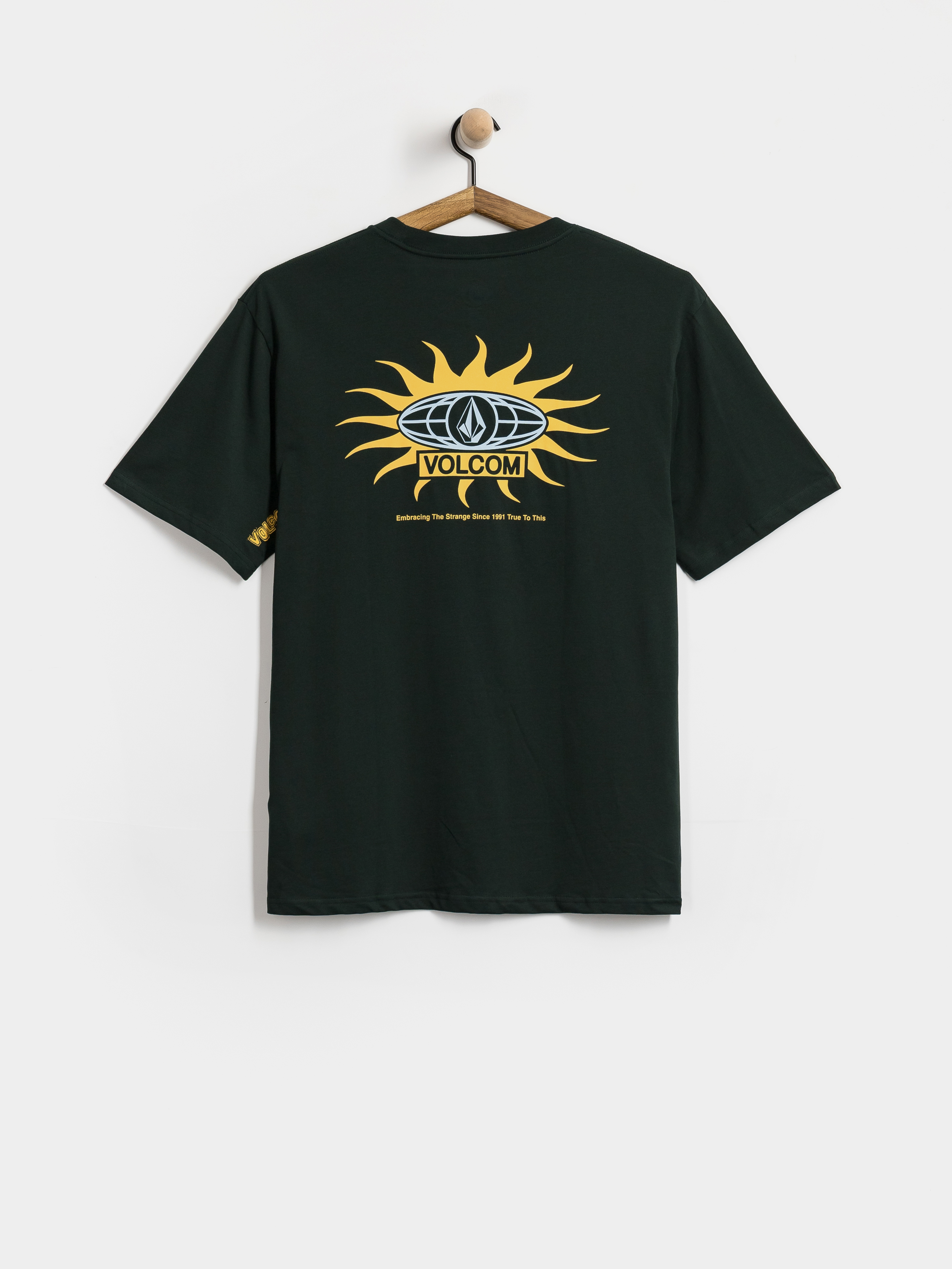 Tricou Volcom Sunlog Bsc