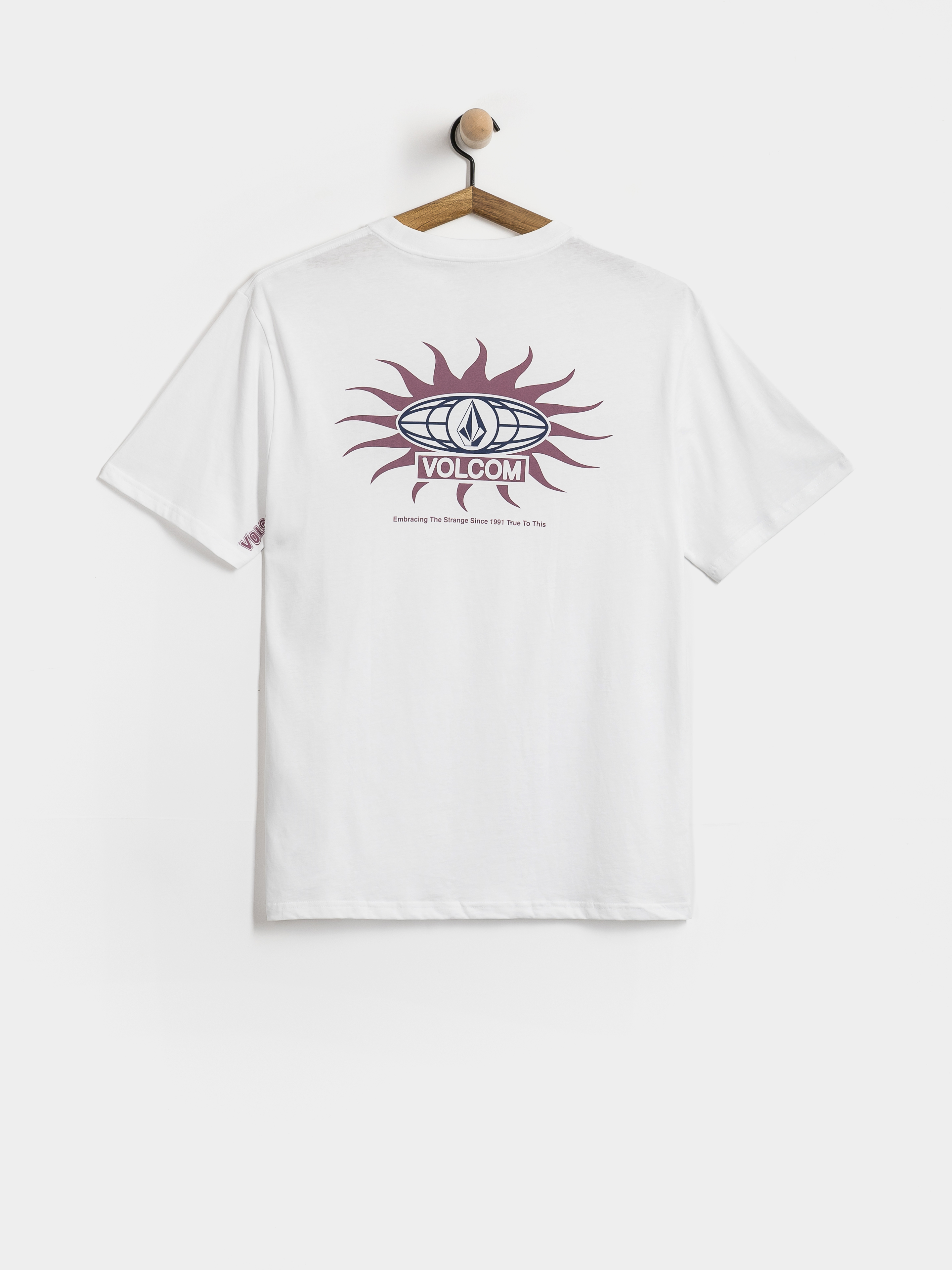 Tricou Volcom Sunlog Bsc