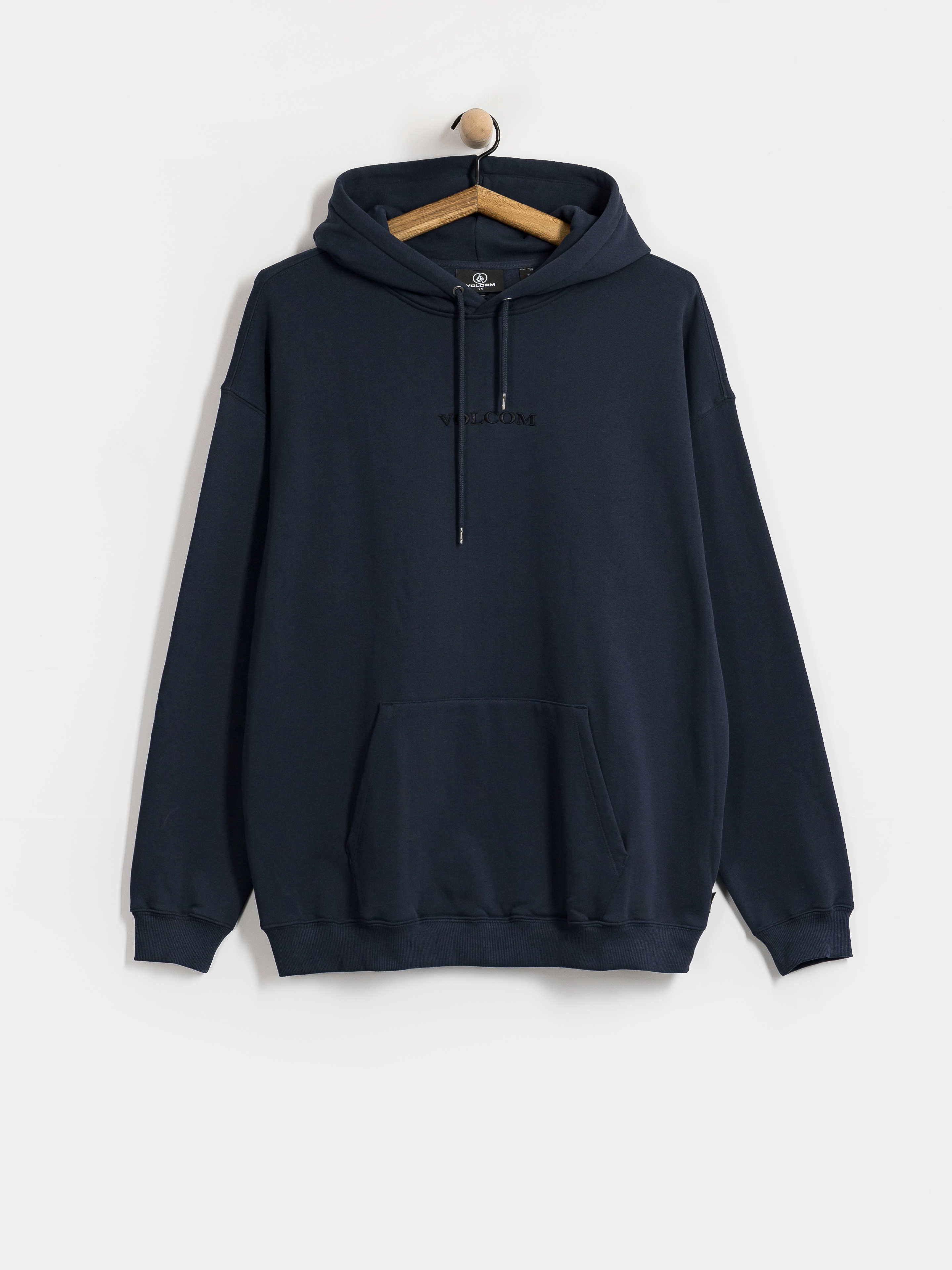 Hanorac cu glugu0103 Volcom Stone HD (marine)