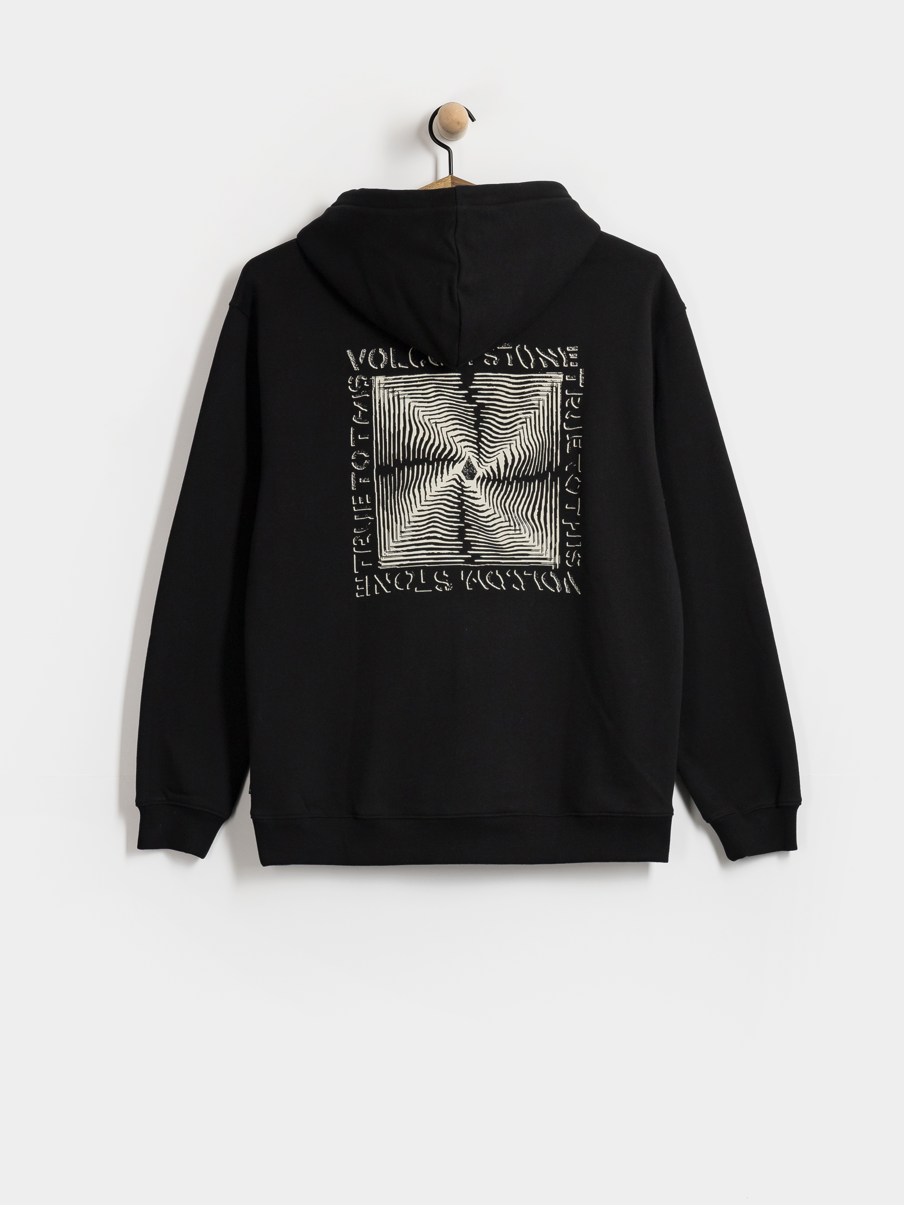 Hanorac cu glugă Volcom Watanite HD