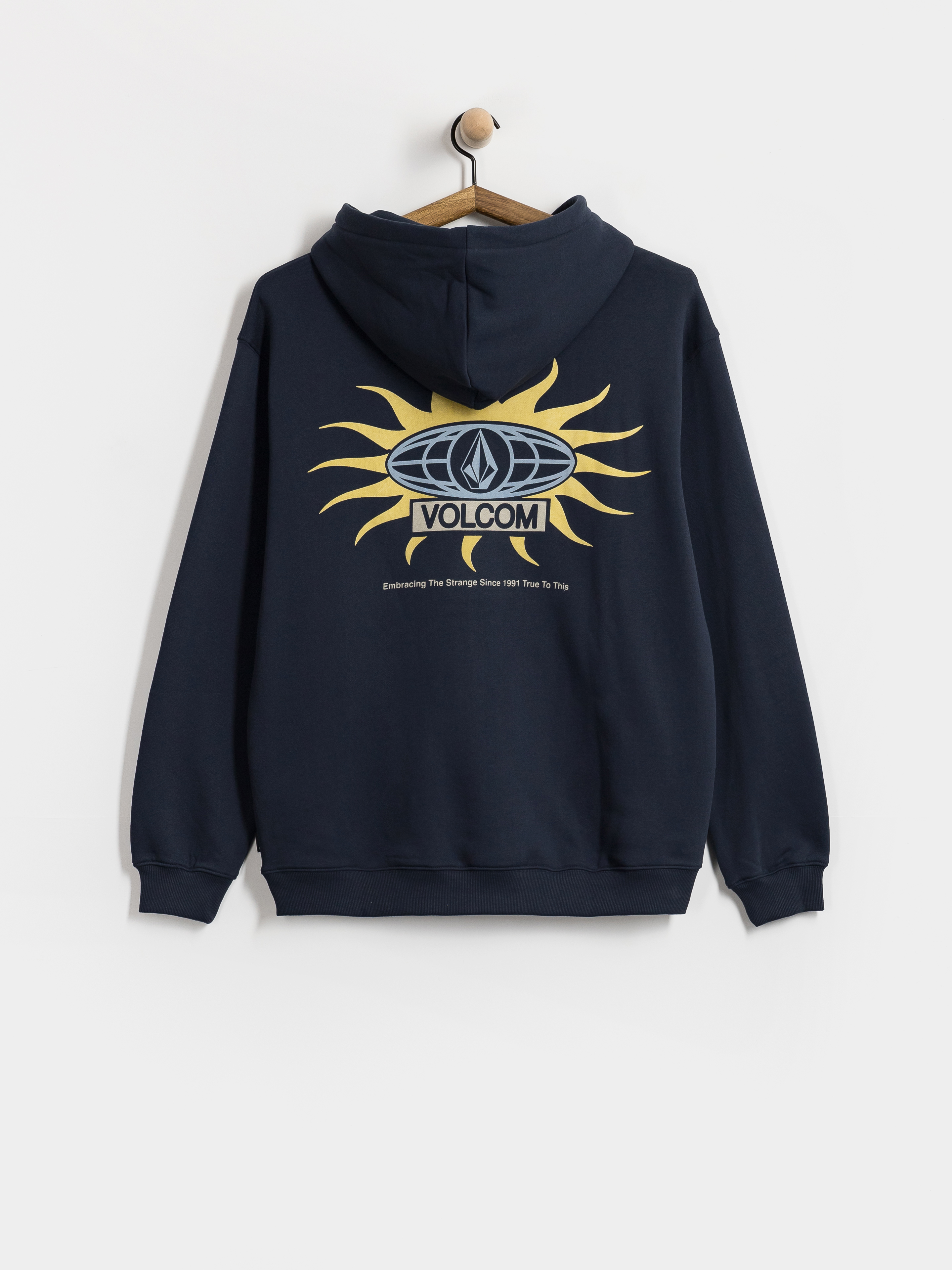 Hanorac cu glugă Volcom Watanite HD