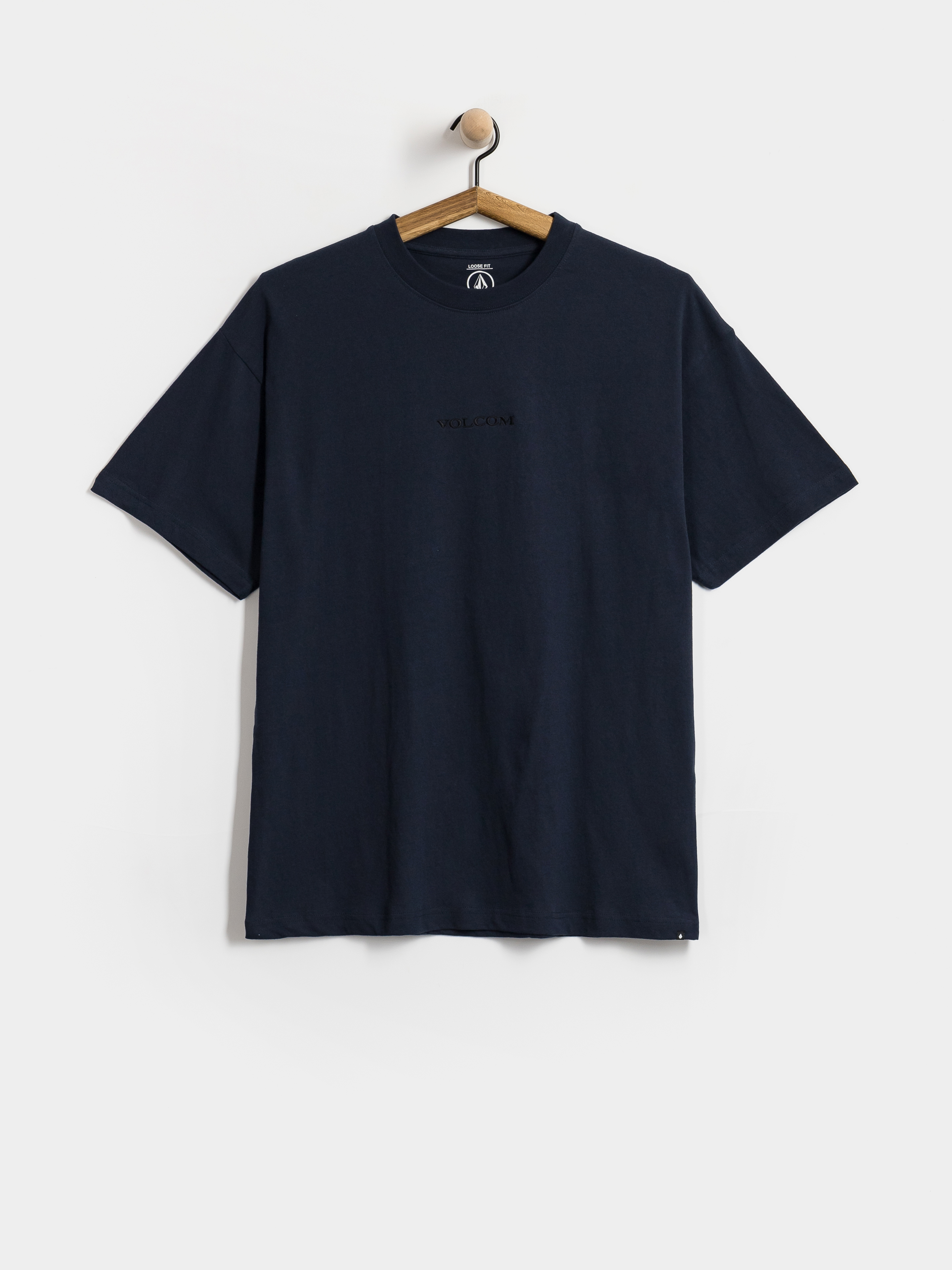 Tricou Volcom Volcom Stone Lse (marine)
